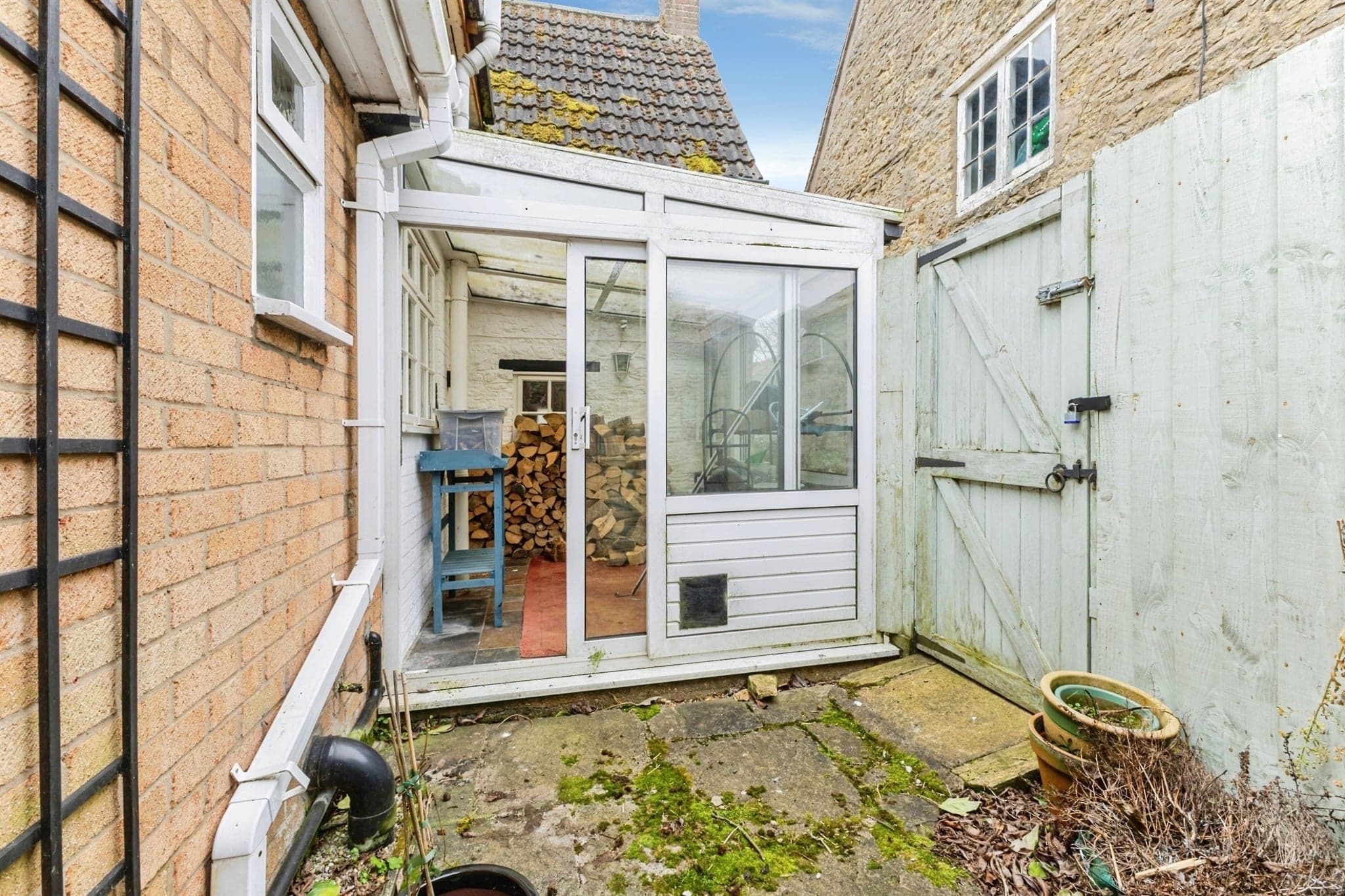 Property at The Green, Brafield On The Green, Northampton