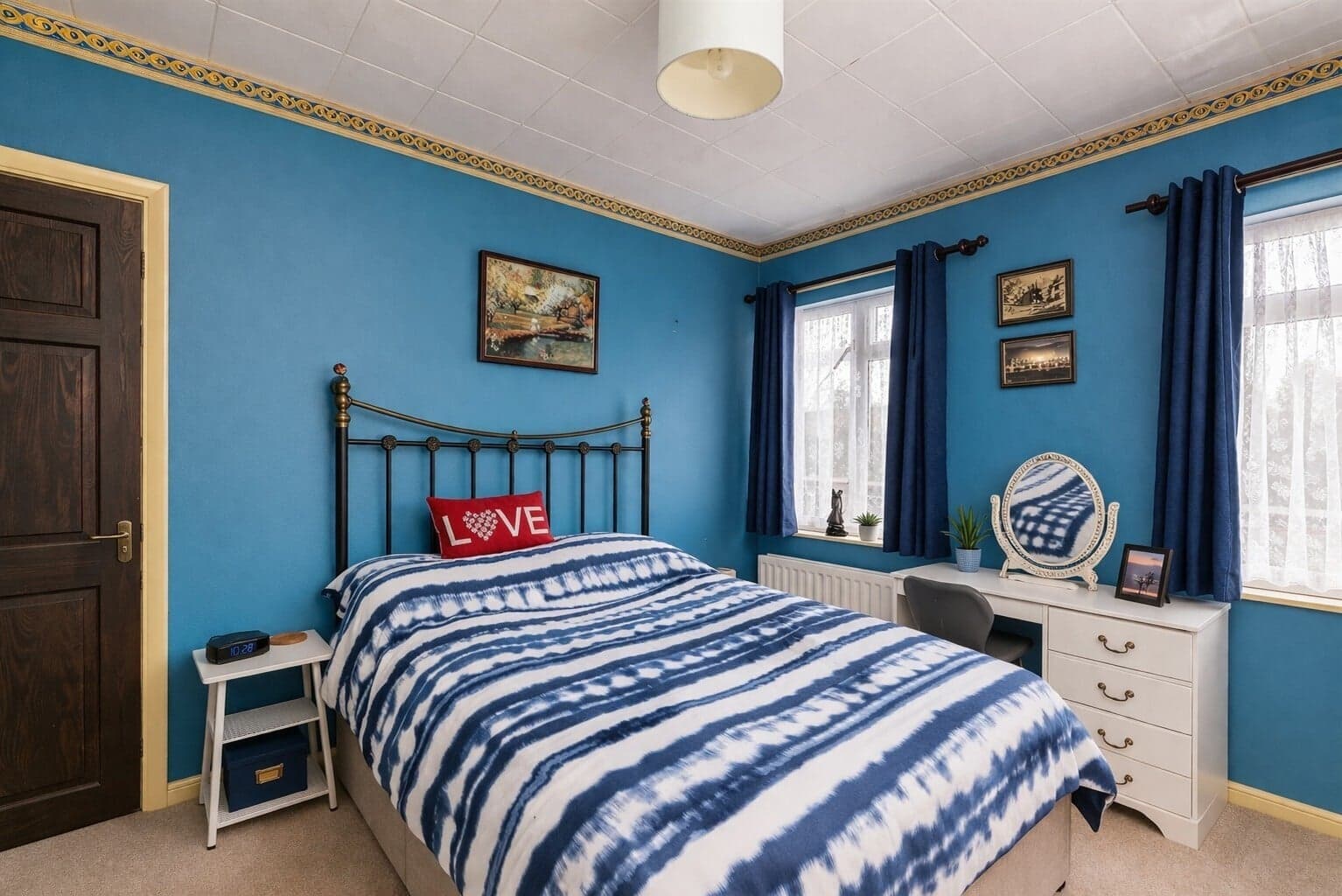 Property at Malmesbury Road, Romsey