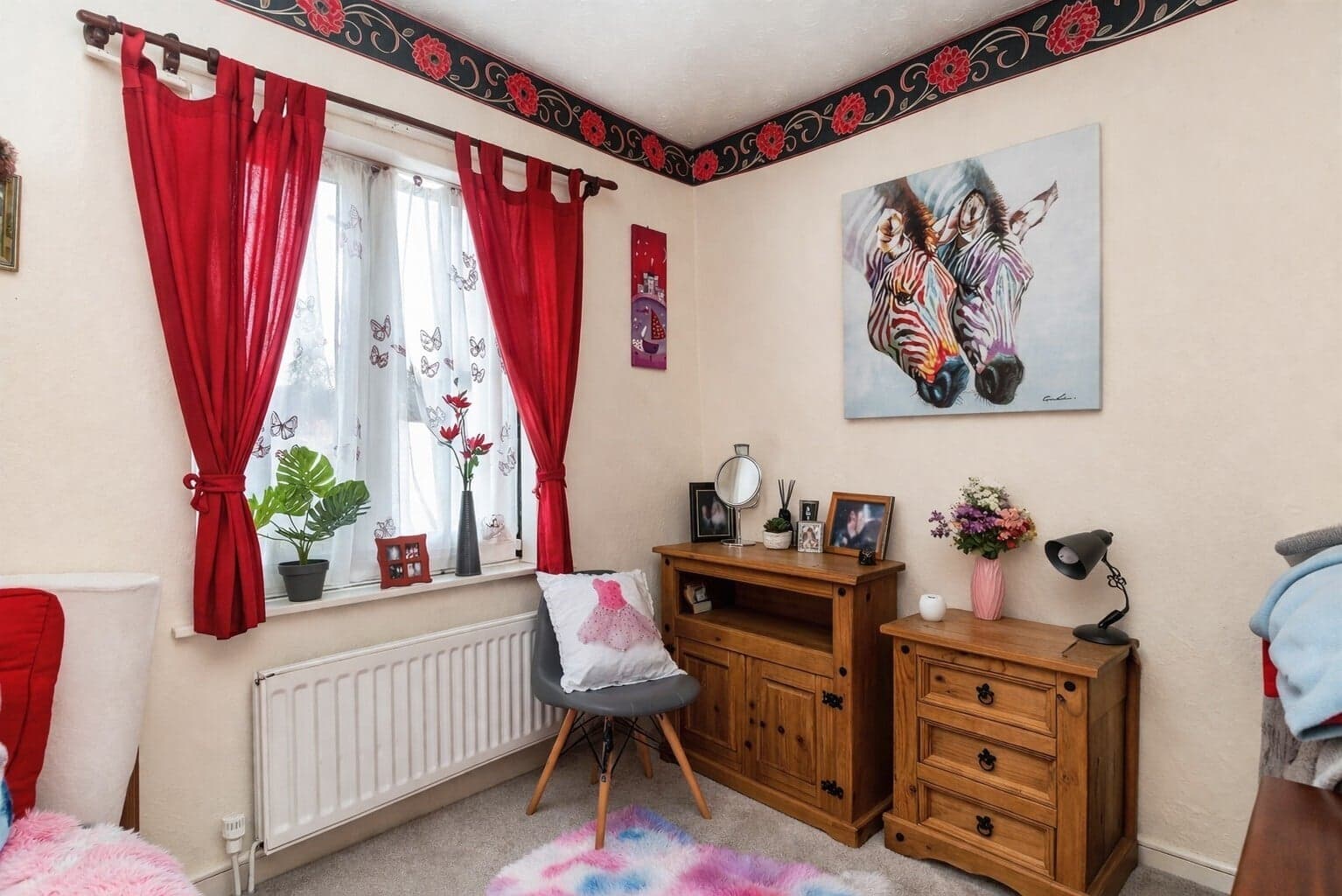 Property at Malmesbury Road, Romsey