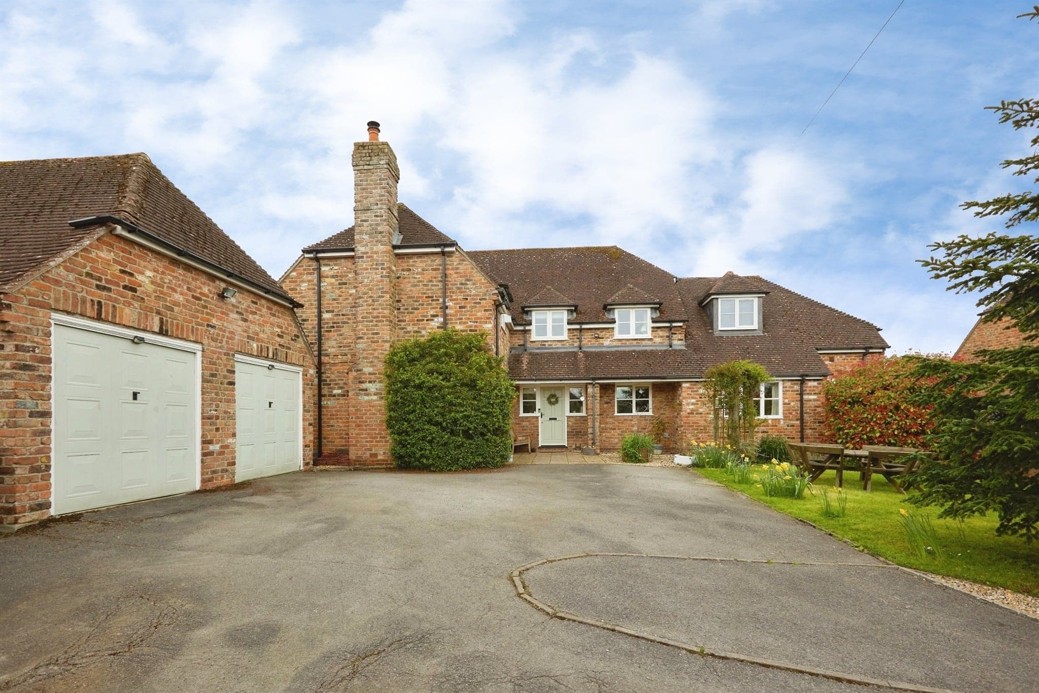 Property at Bay Lane, Gillingham