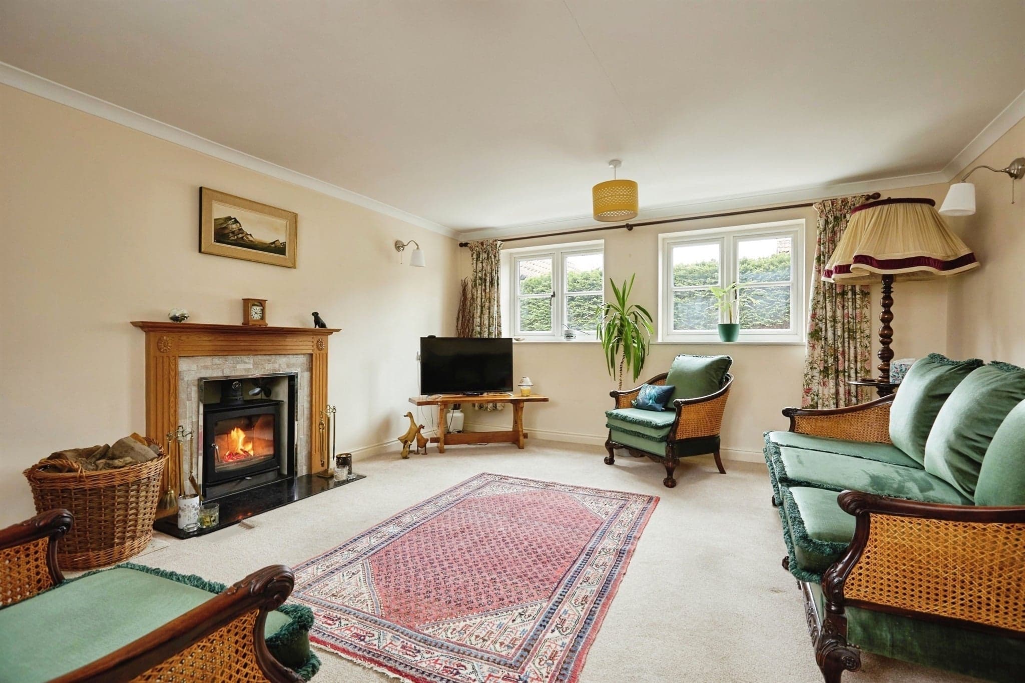 Property at Bay Lane, Gillingham