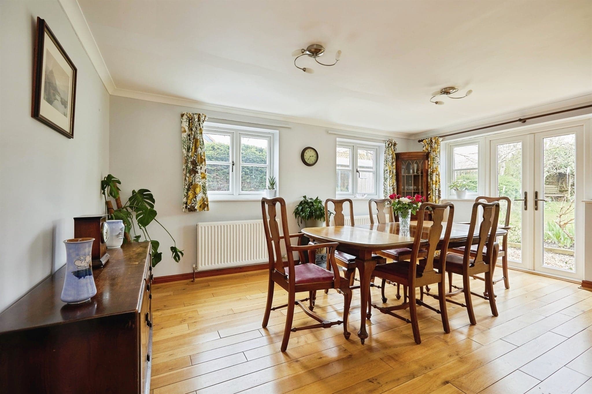 Property at Bay Lane, Gillingham