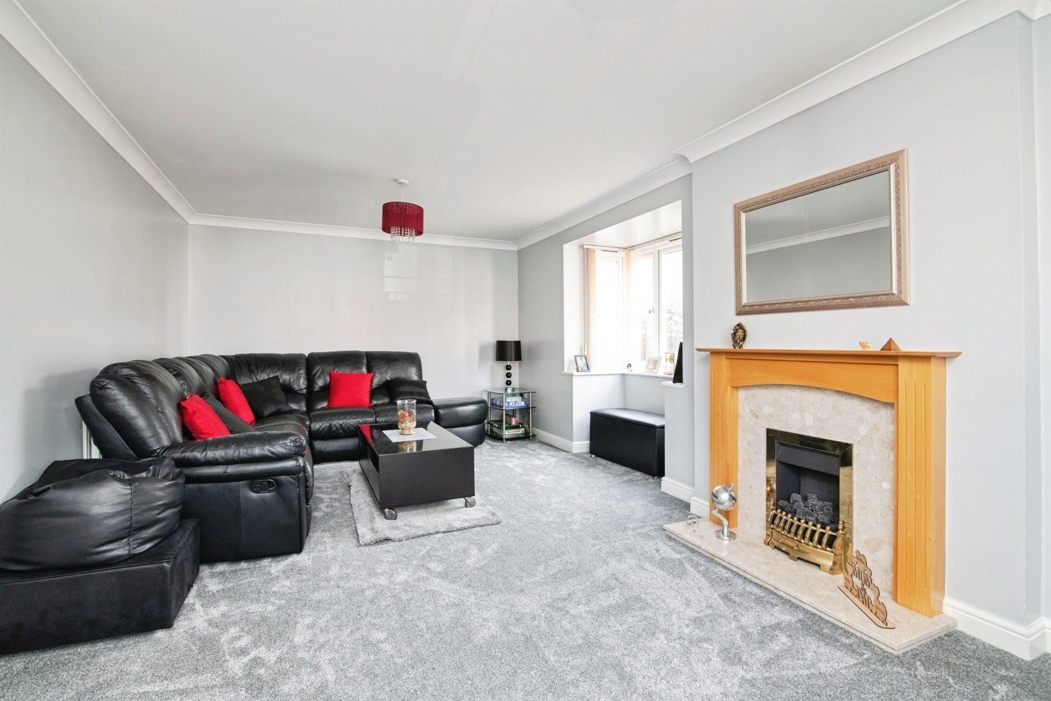 Property at Southgate Way, Dudley