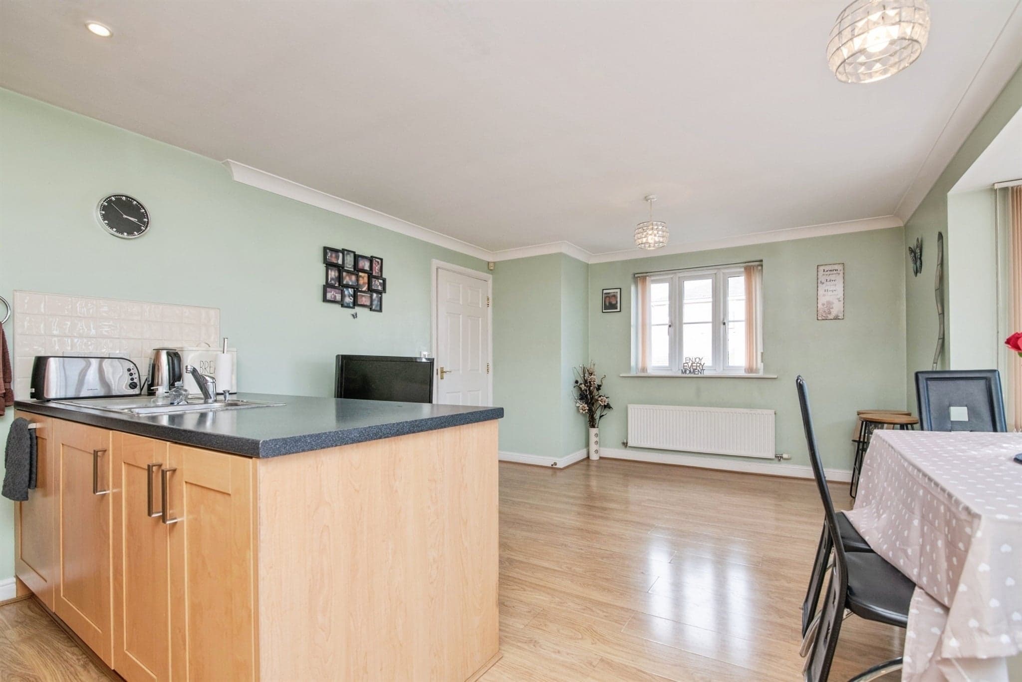 Property at Southgate Way, Dudley