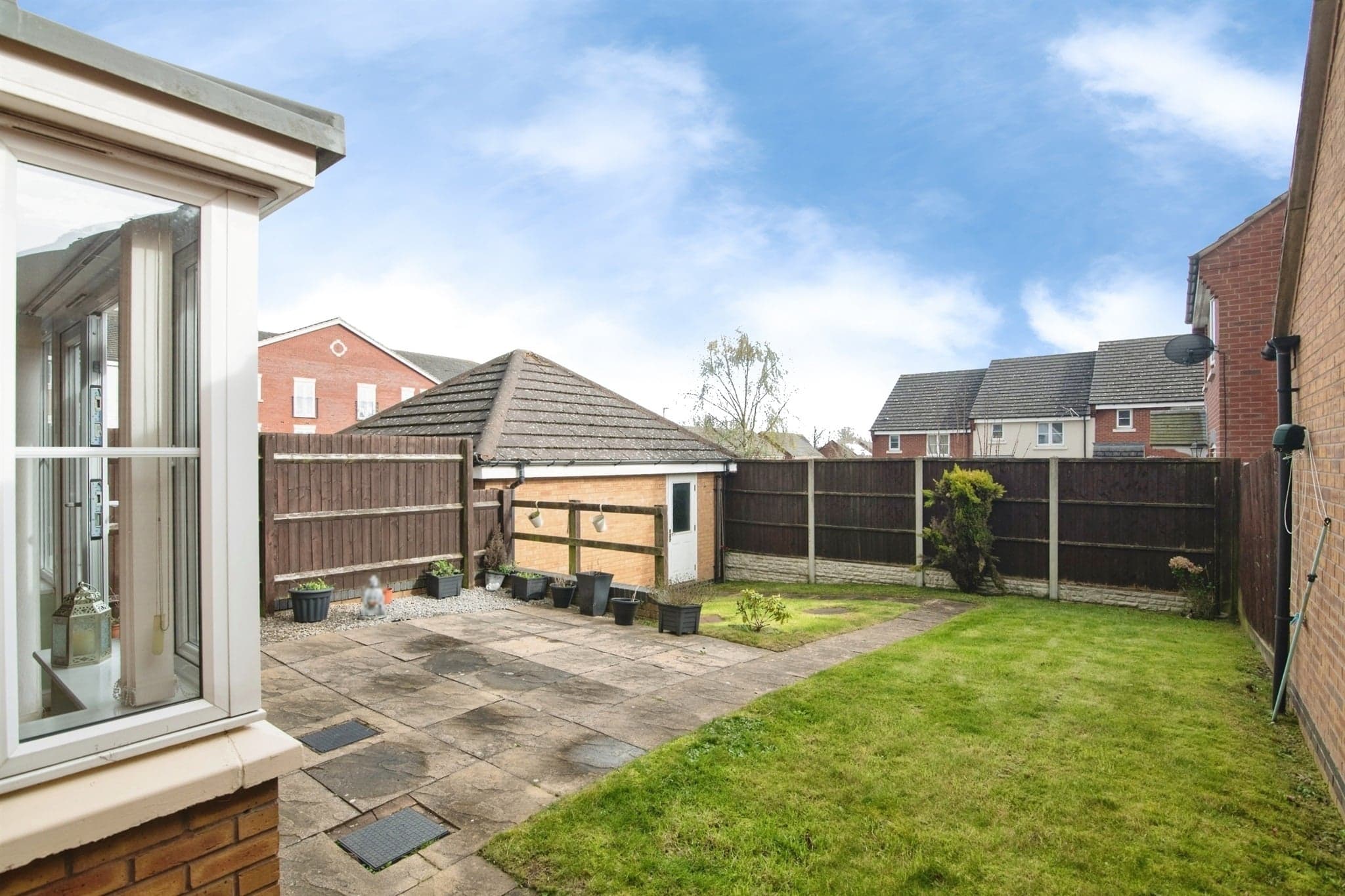 Property at Southgate Way, Dudley