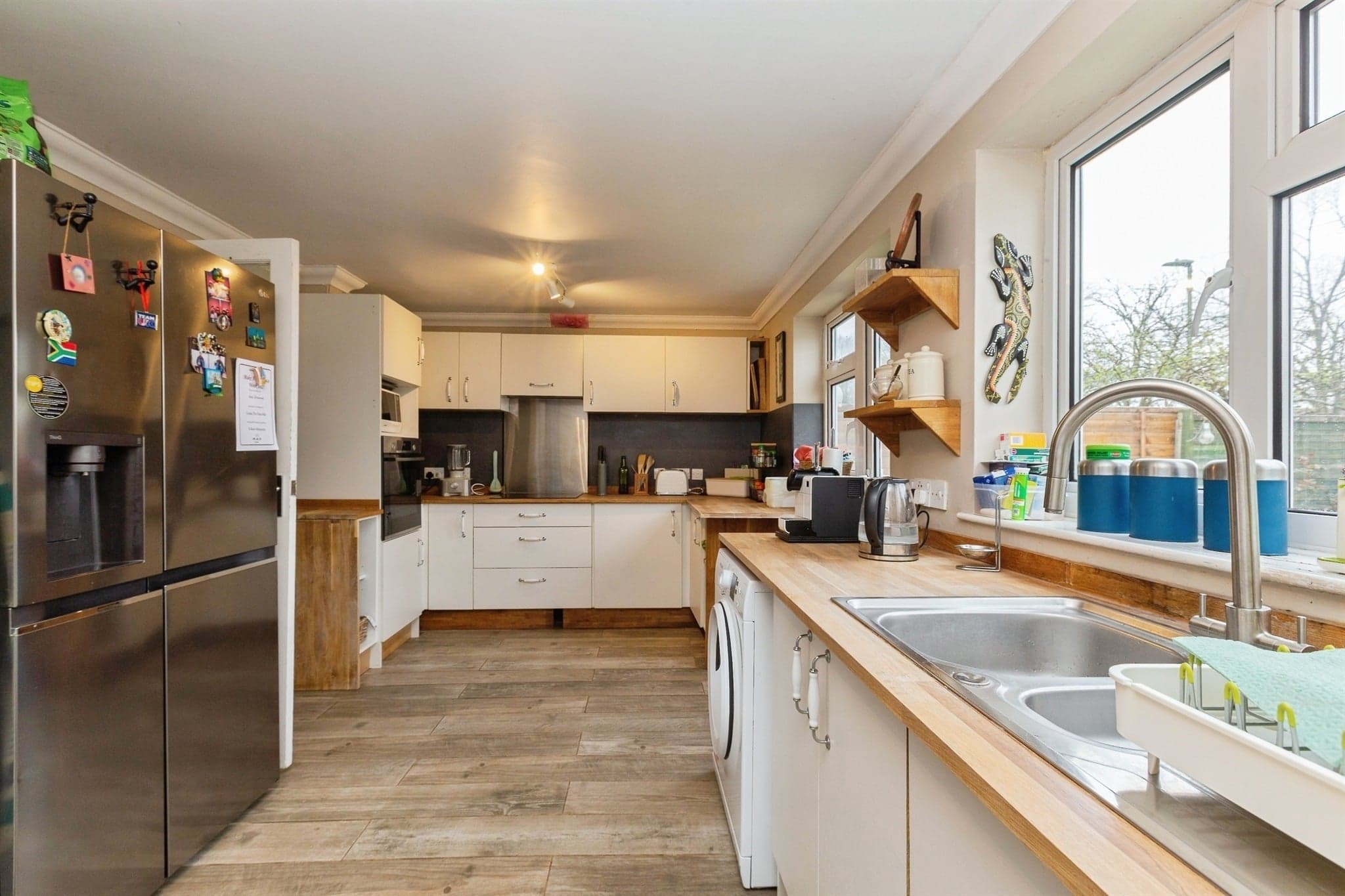 Property at Mitchell Close, Wootton, ABINGDON