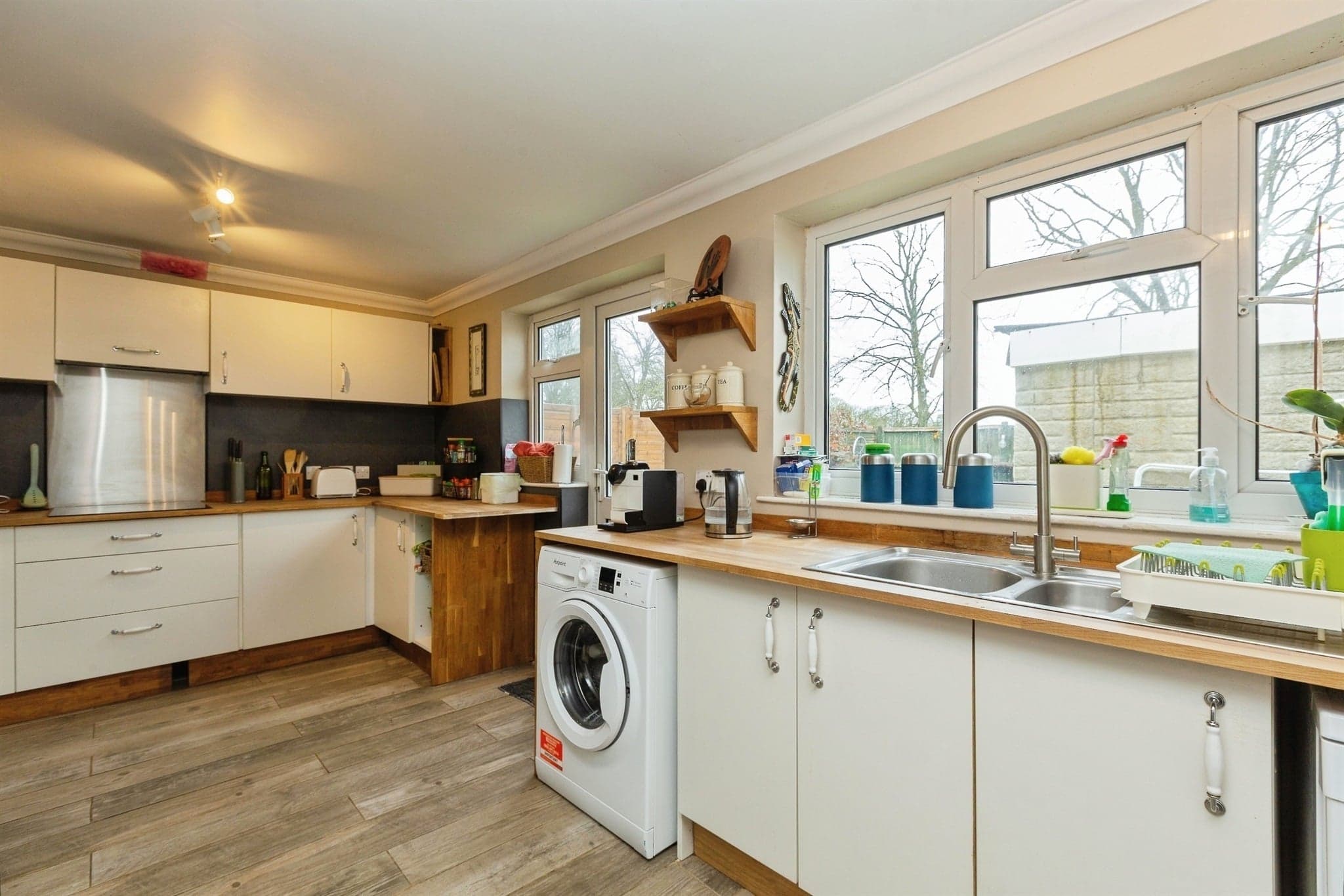 Property at Mitchell Close, Wootton, ABINGDON