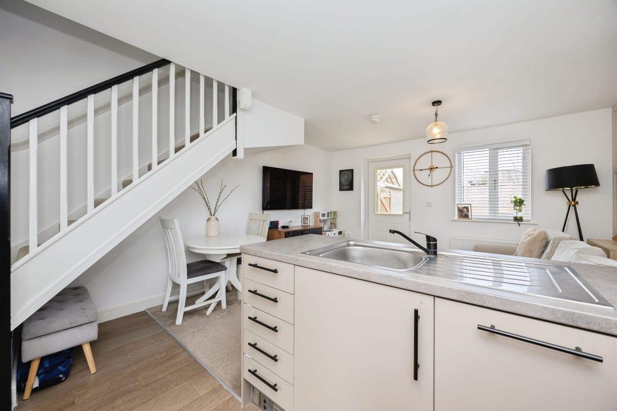 Property at Cromwell Close, Sellindge, Ashford