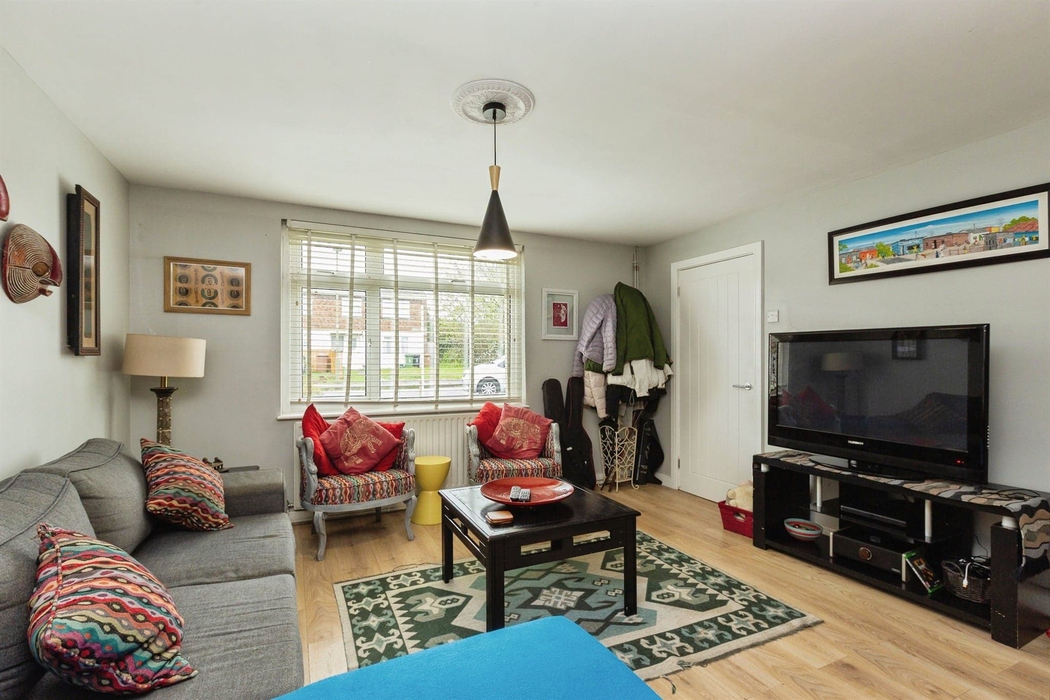 Property at Mitchell Close, Wootton, ABINGDON