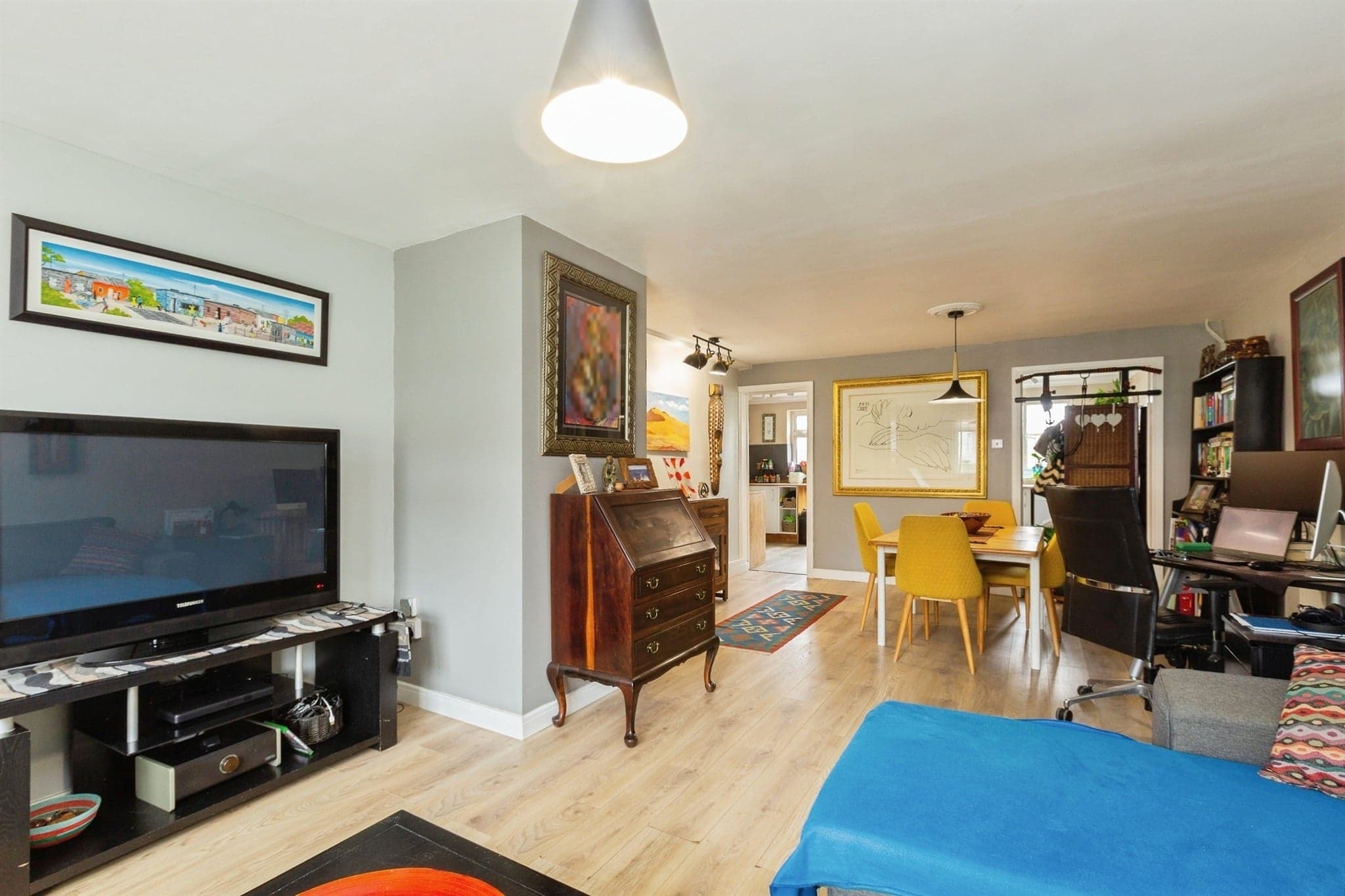 Property at Mitchell Close, Wootton, ABINGDON