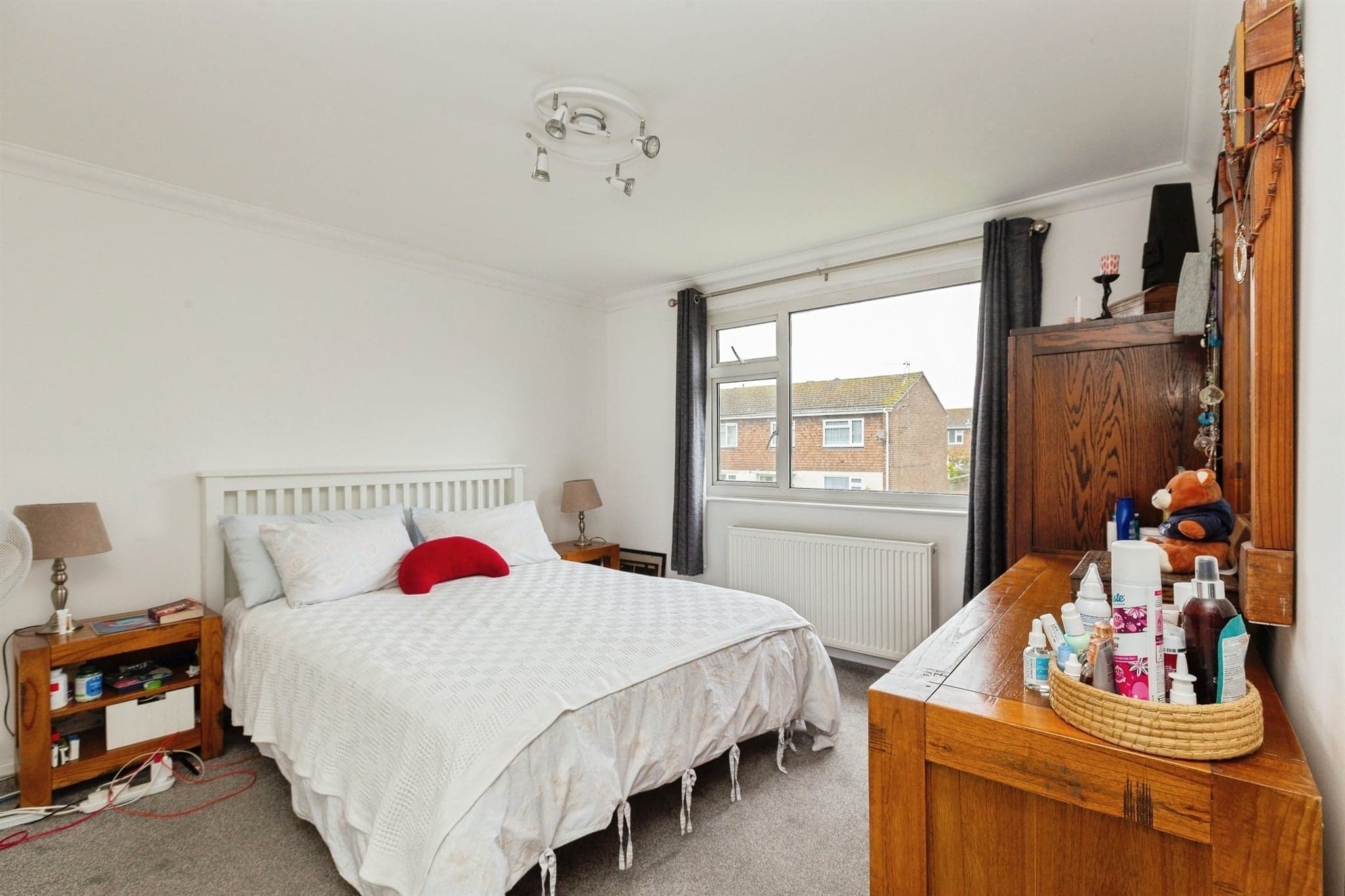 Property at Mitchell Close, Wootton, ABINGDON