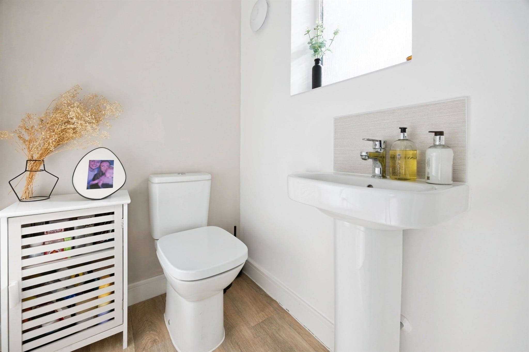 Property at Cromwell Close, Sellindge, Ashford