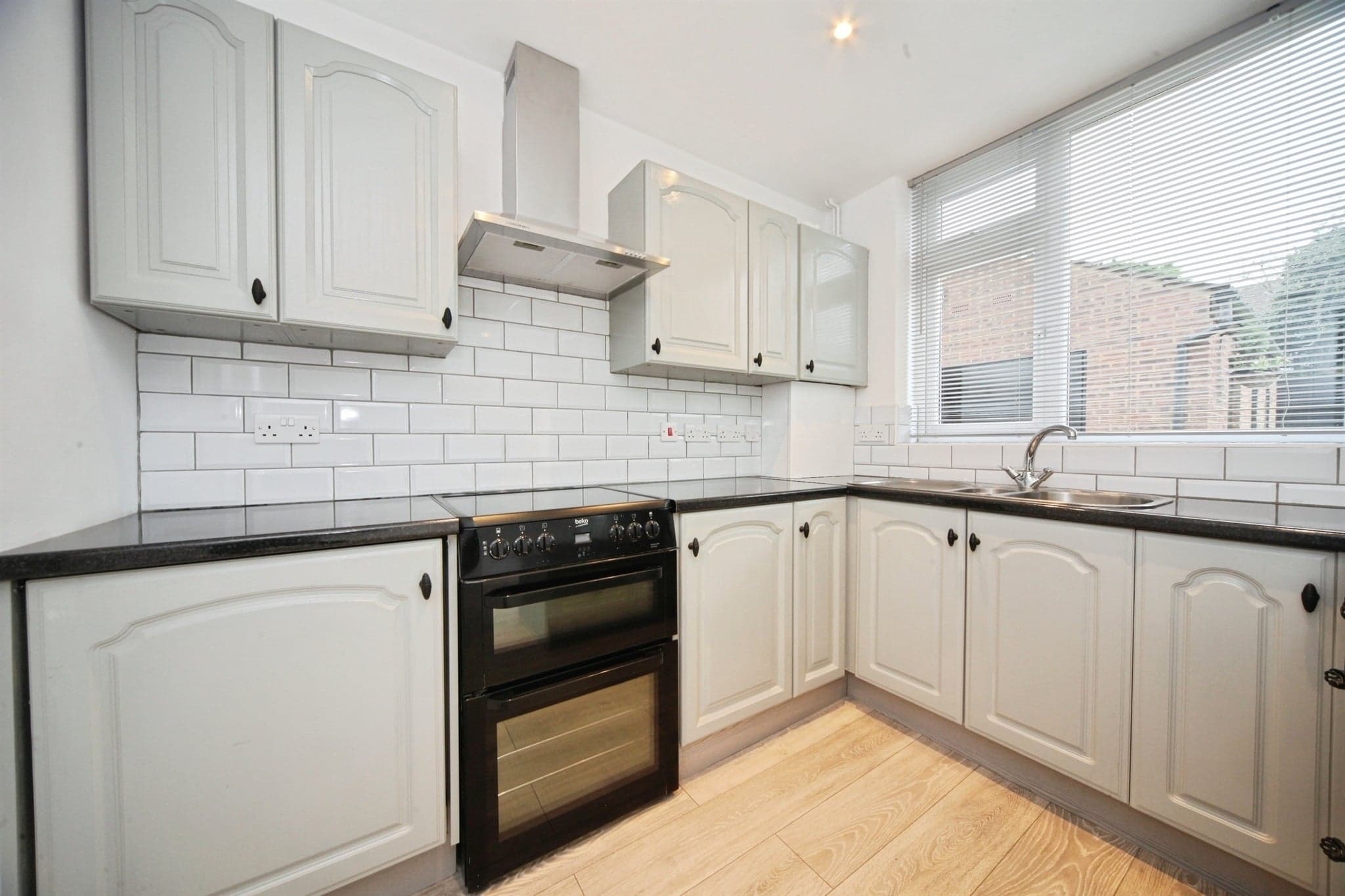 Property at Hillary Crescent, Luton