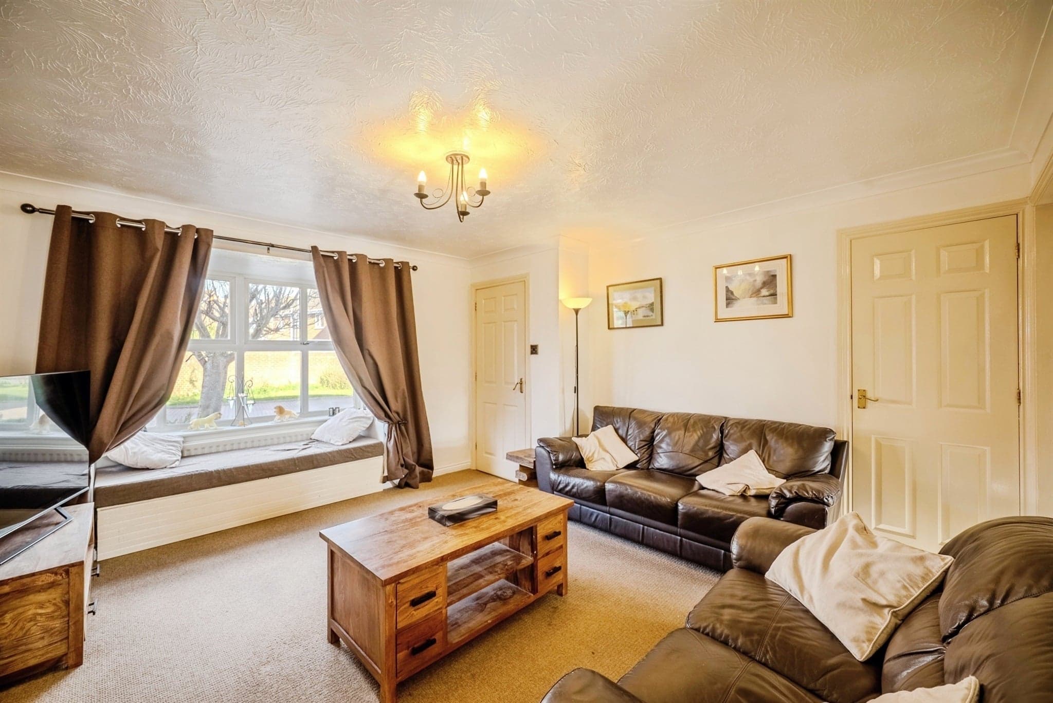 Property at Hartland Close, Belmont, HEREFORD