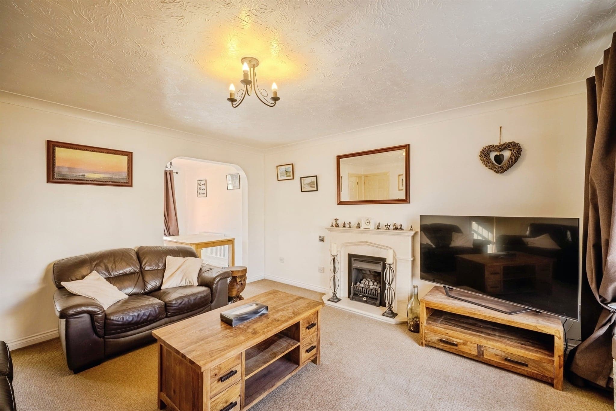 Property at Hartland Close, Belmont, HEREFORD