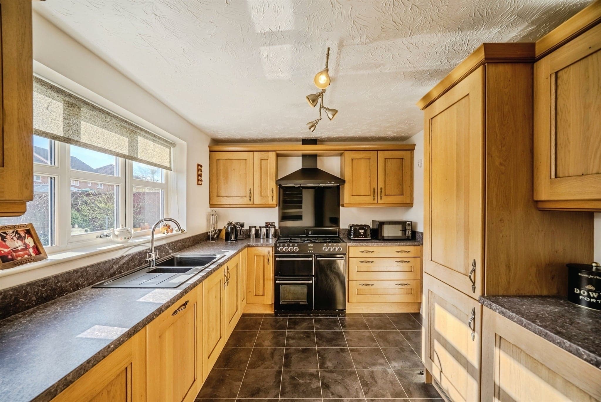 Property at Hartland Close, Belmont, HEREFORD