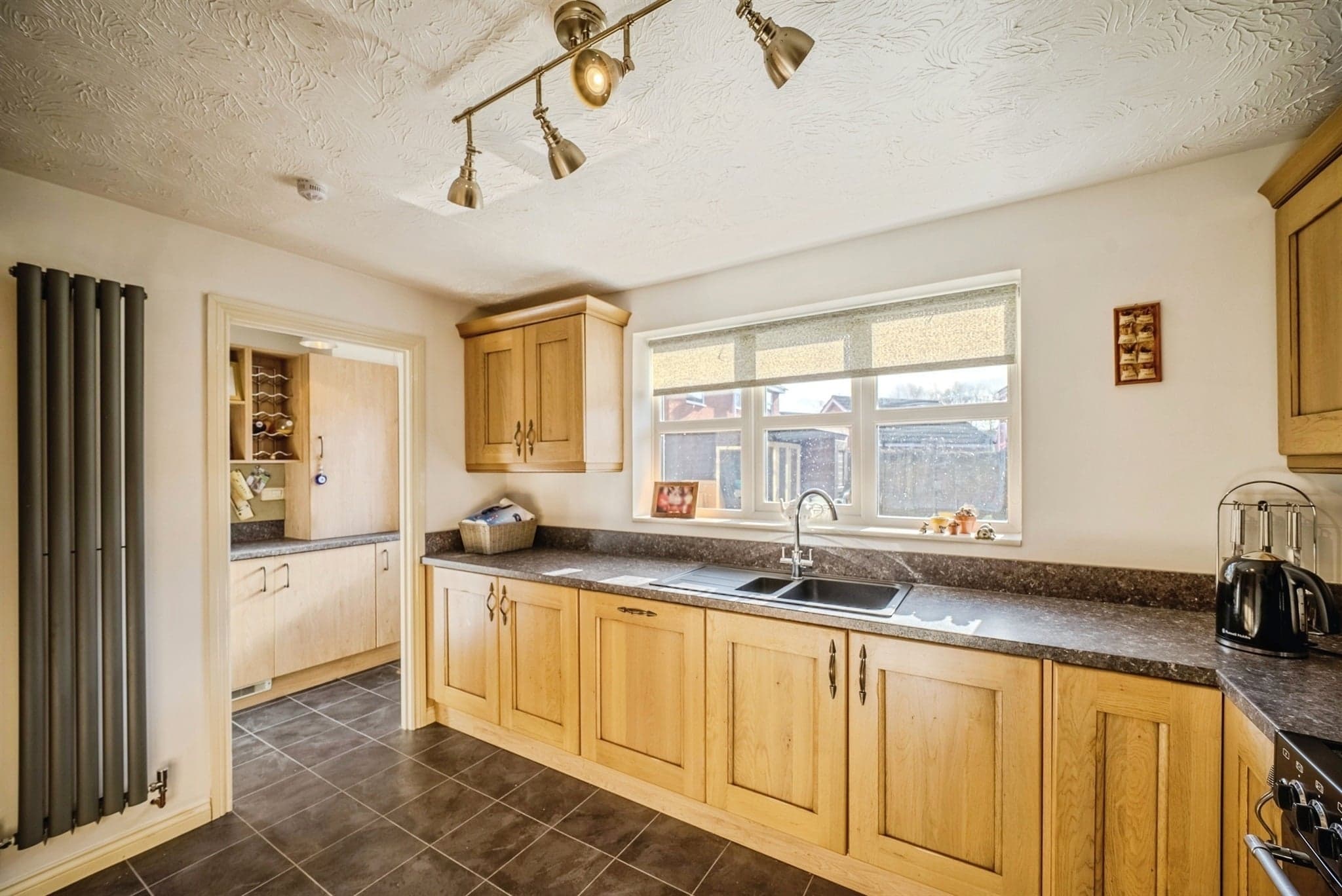 Property at Hartland Close, Belmont, HEREFORD