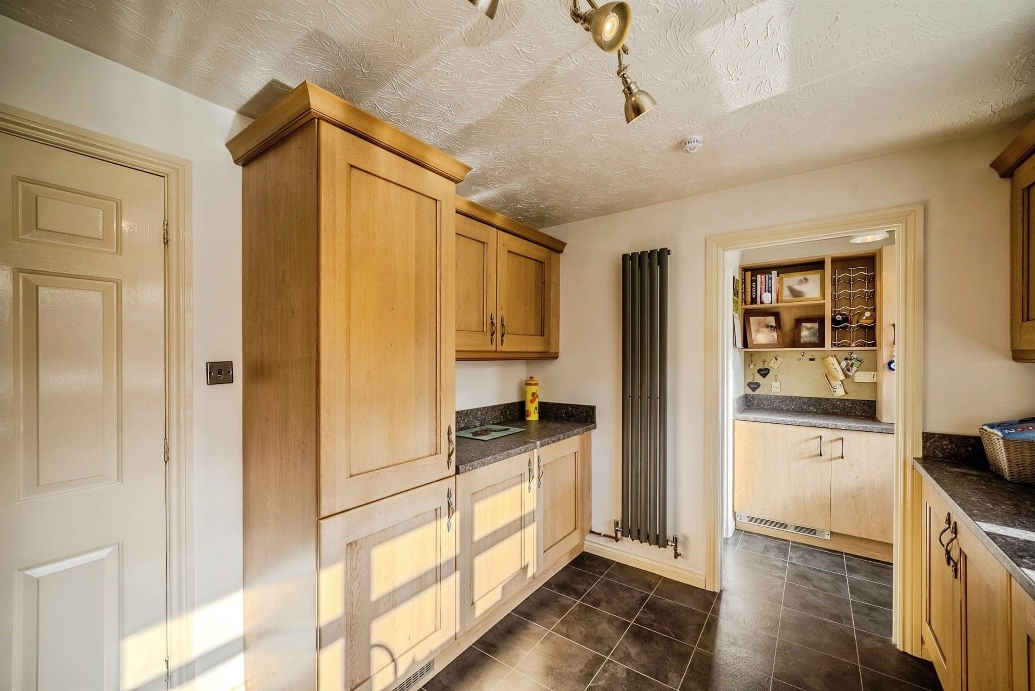 Property at Hartland Close, Belmont, HEREFORD