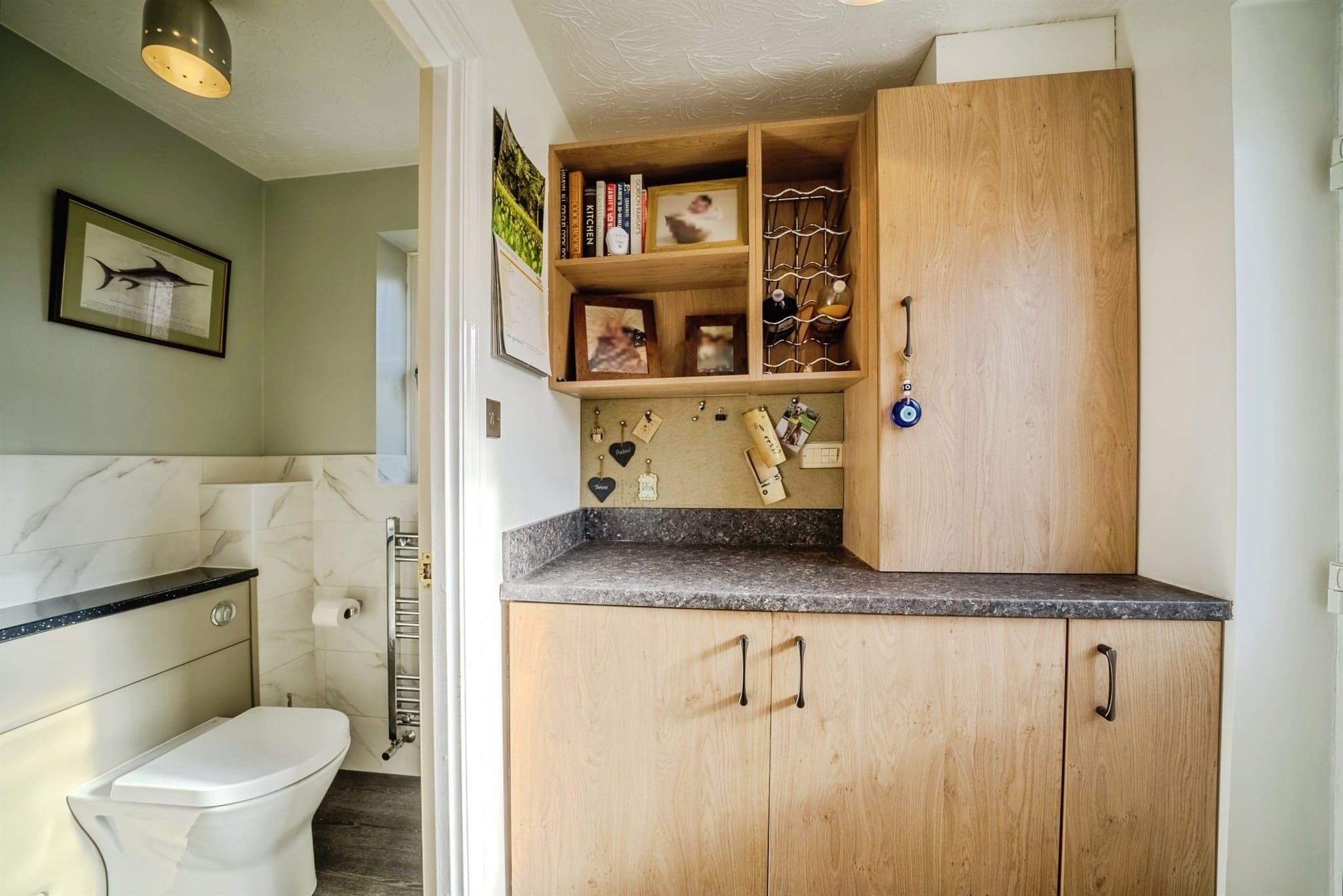 Property at Hartland Close, Belmont, HEREFORD