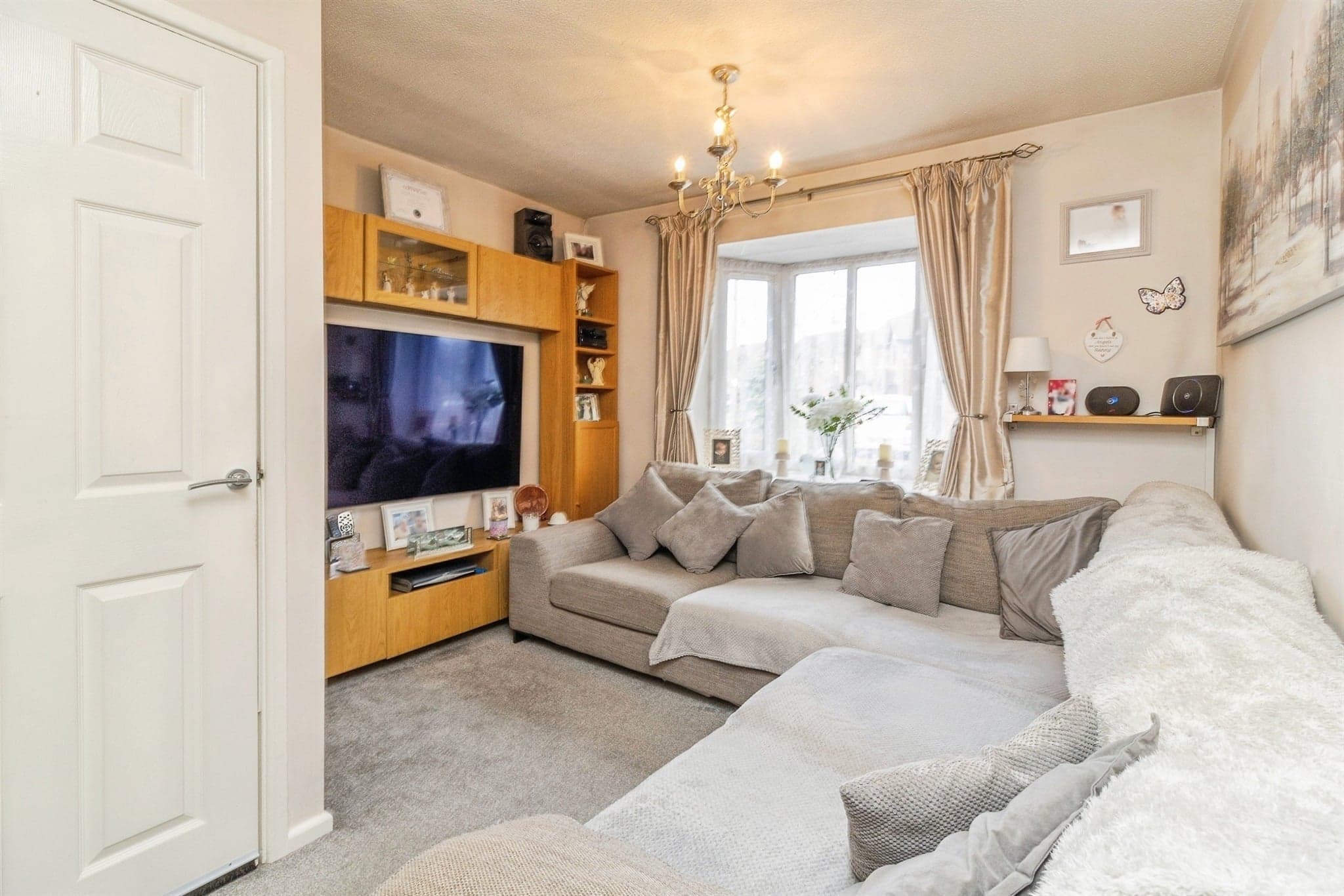 Property at Bergamot Gardens, Walnut Tree, Milton Keynes