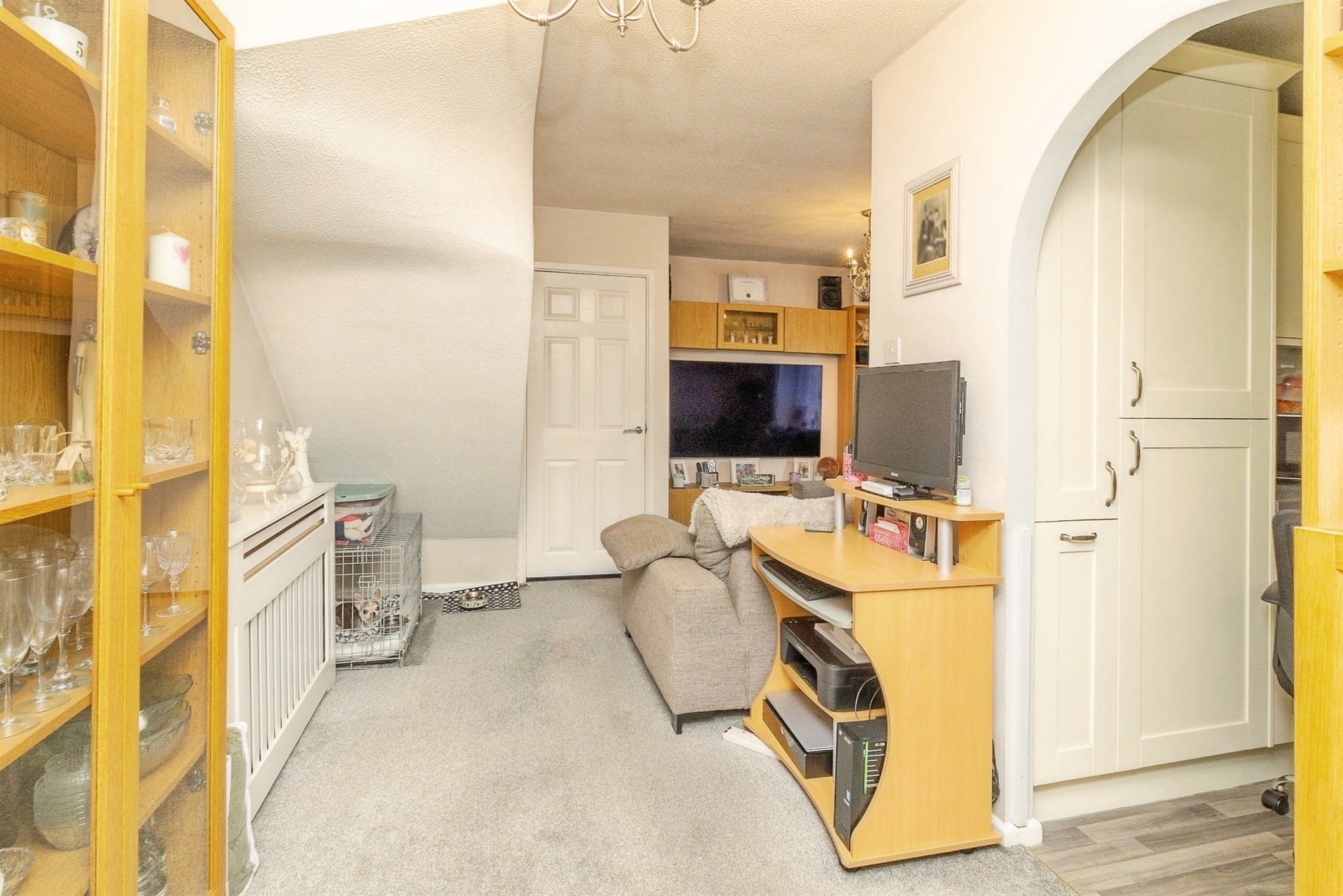 Property at Bergamot Gardens, Walnut Tree, Milton Keynes