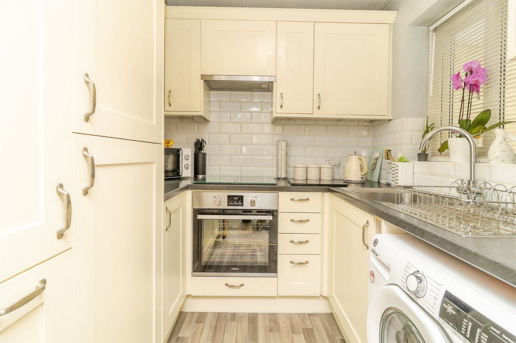 Property at Bergamot Gardens, Walnut Tree, Milton Keynes