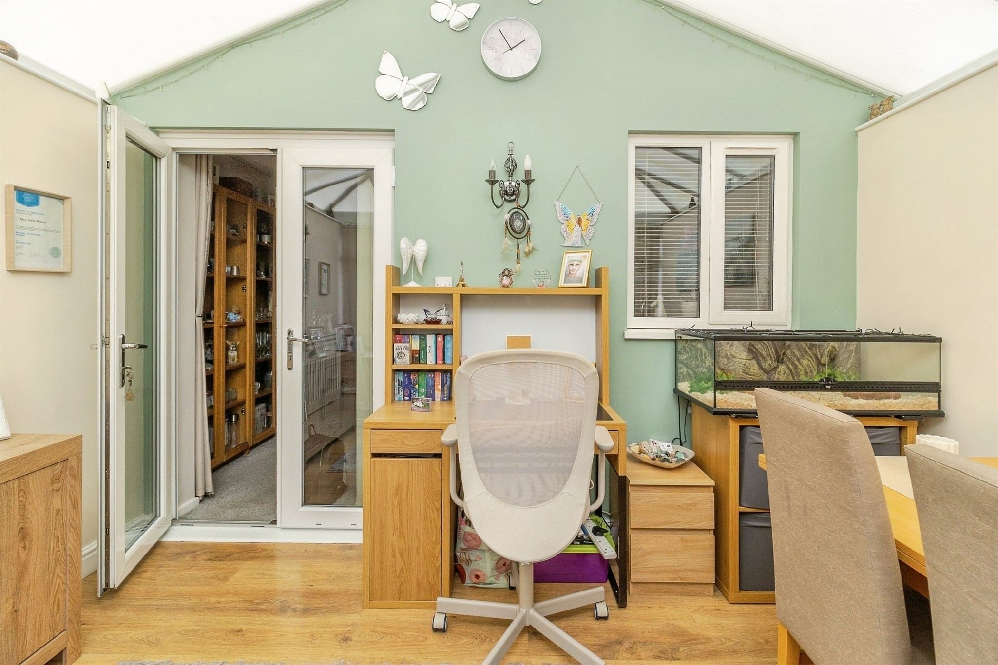 Property at Bergamot Gardens, Walnut Tree, Milton Keynes