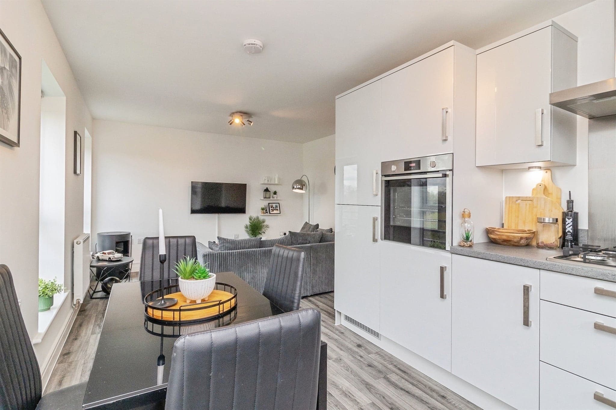 Property at Dartmouth Drive, Broughton, Milton Keynes