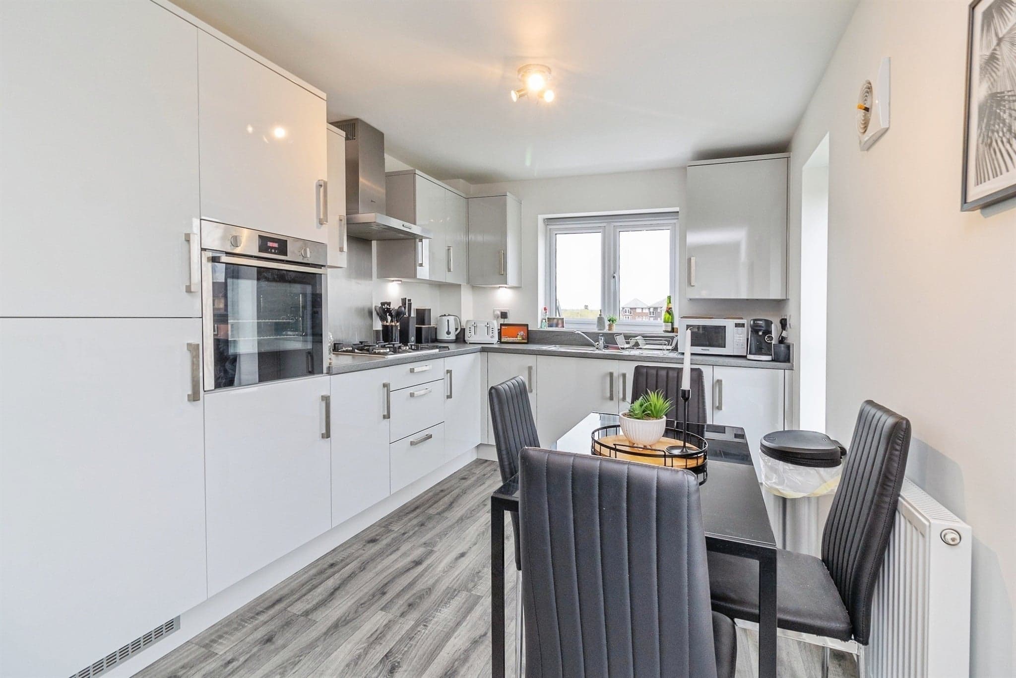Property at Dartmouth Drive, Broughton, Milton Keynes