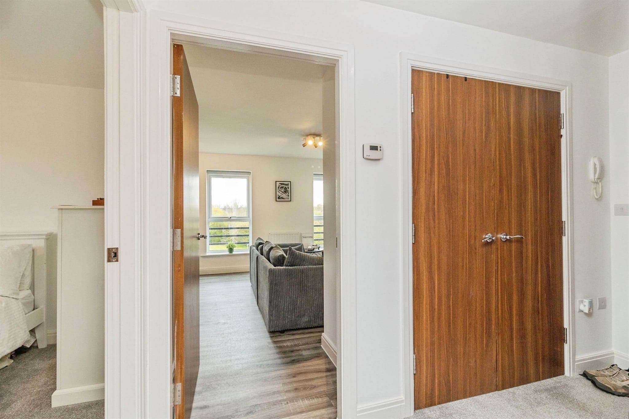 Property at Dartmouth Drive, Broughton, Milton Keynes