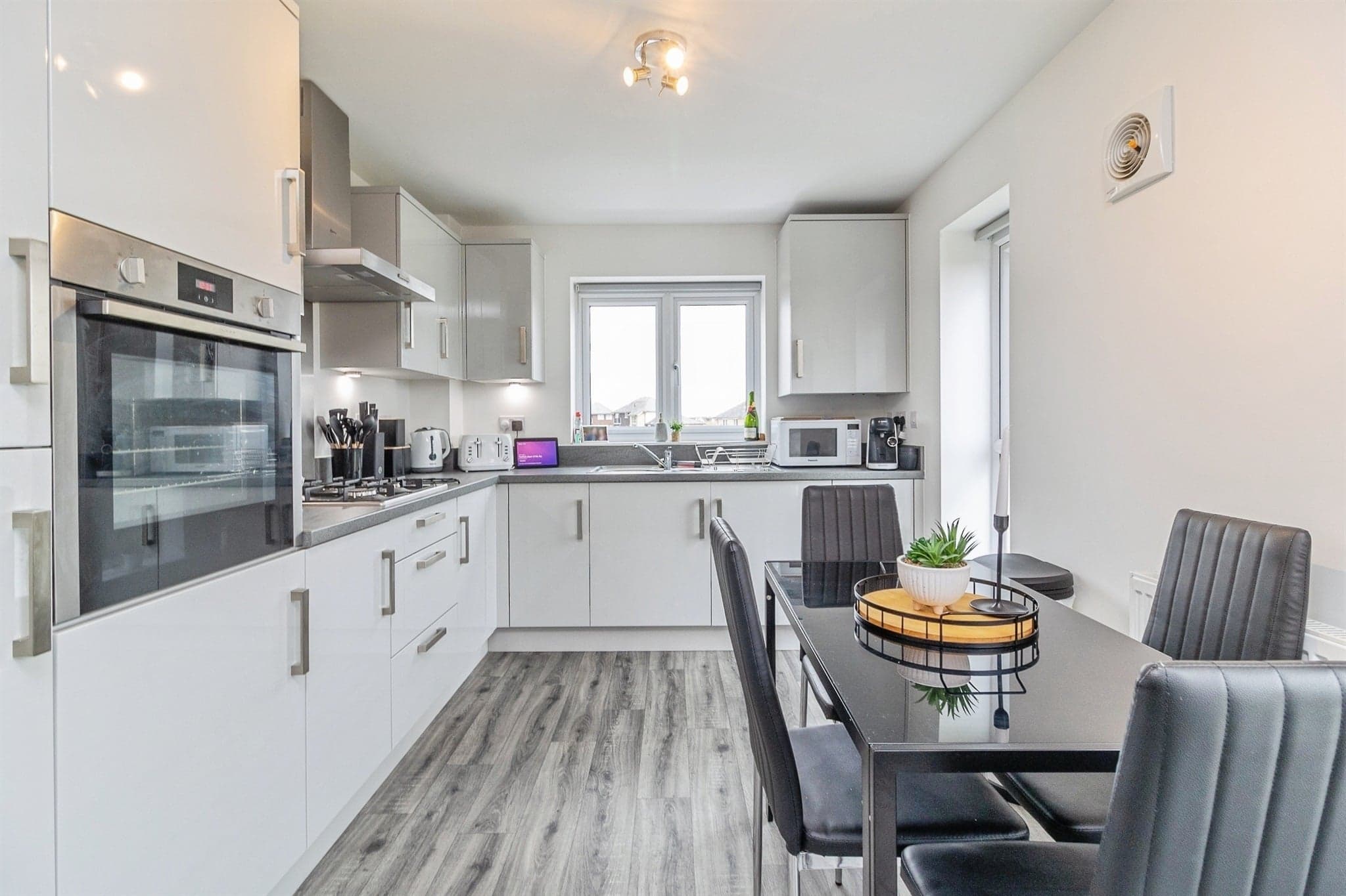 Property at Dartmouth Drive, Broughton, Milton Keynes