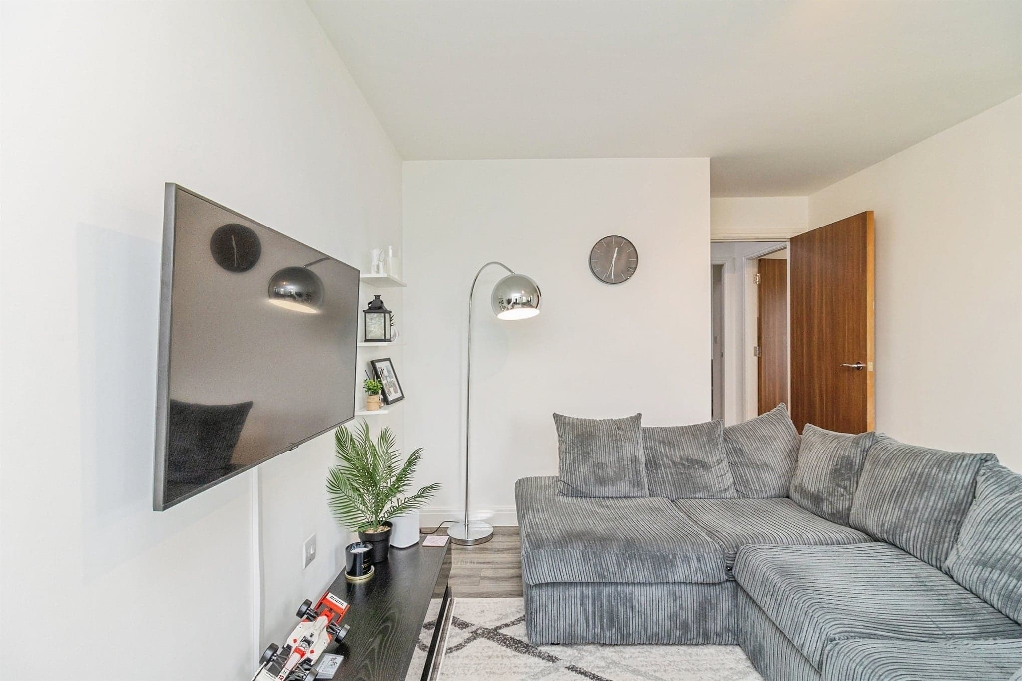 Property at Dartmouth Drive, Broughton, Milton Keynes