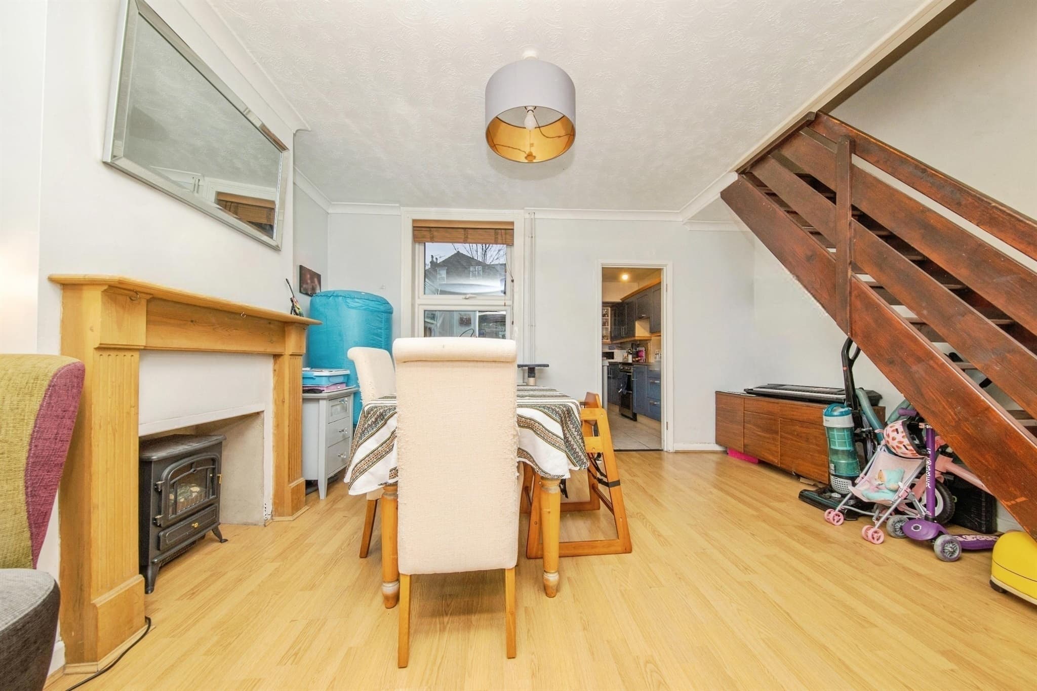 Property at Finchley Road, Ipswich