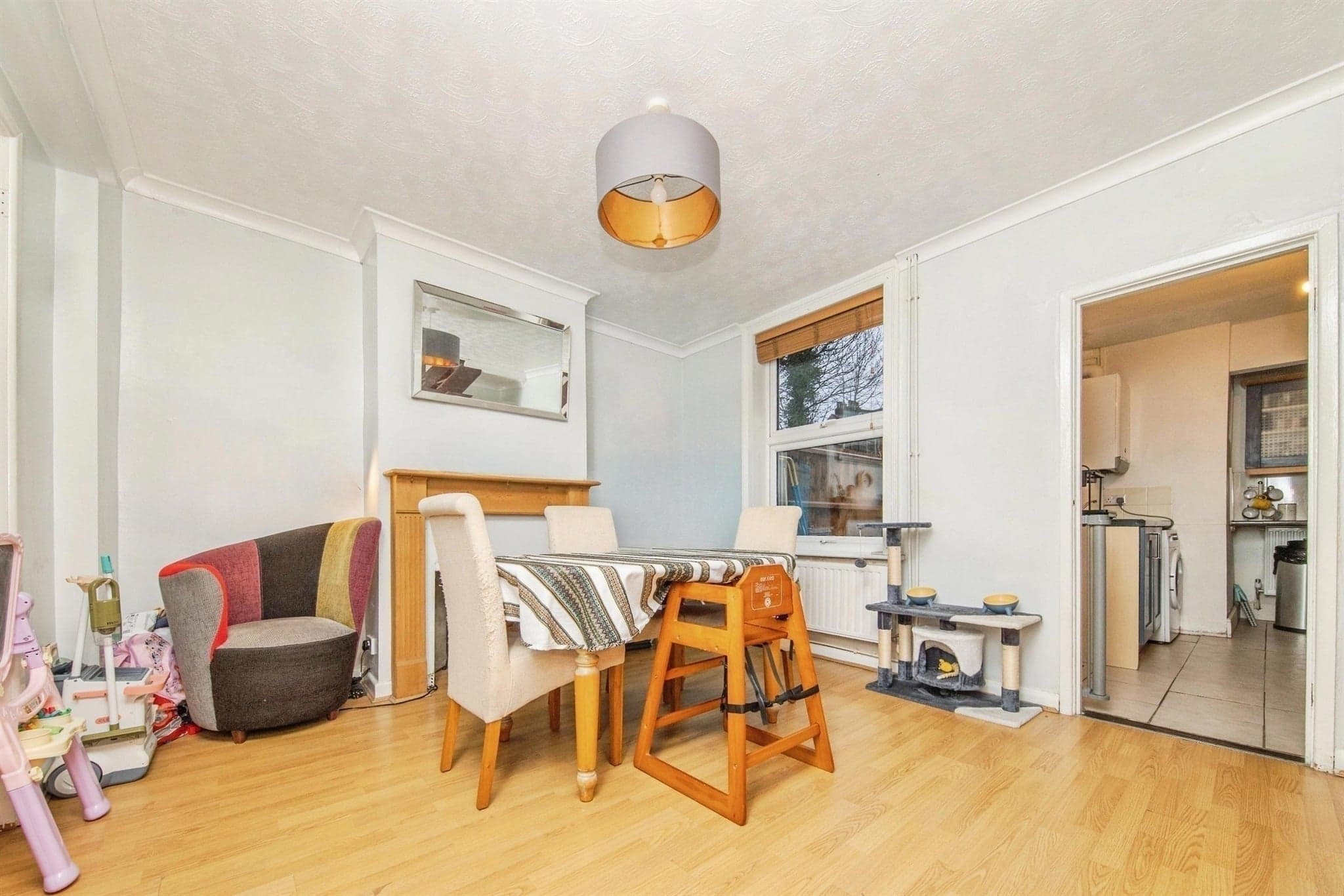 Property at Finchley Road, Ipswich