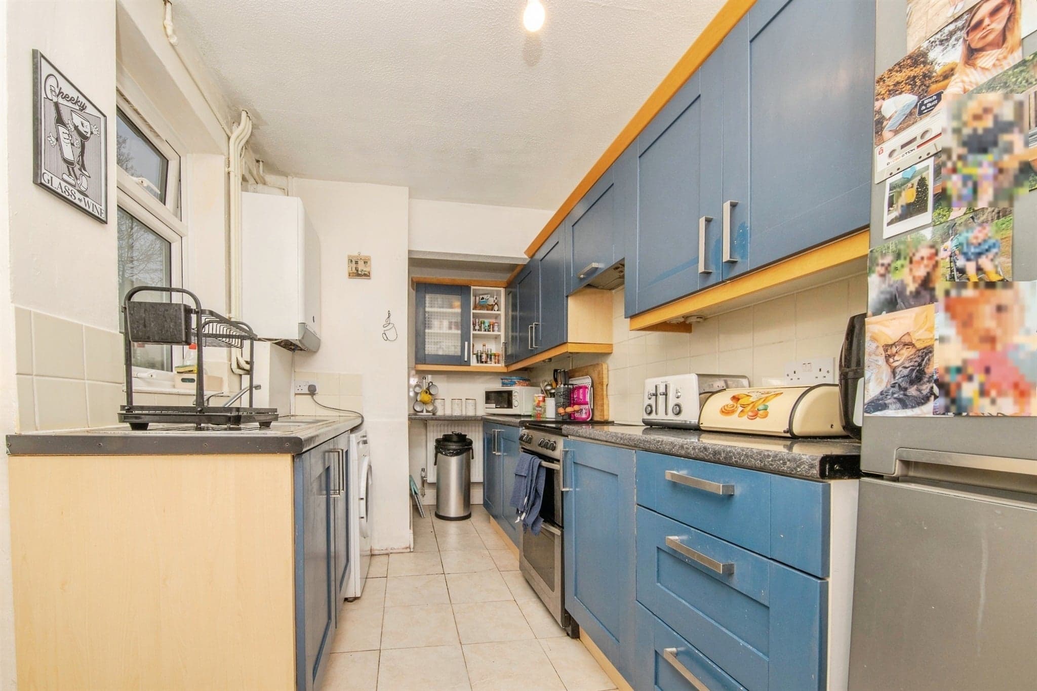 Property at Finchley Road, Ipswich