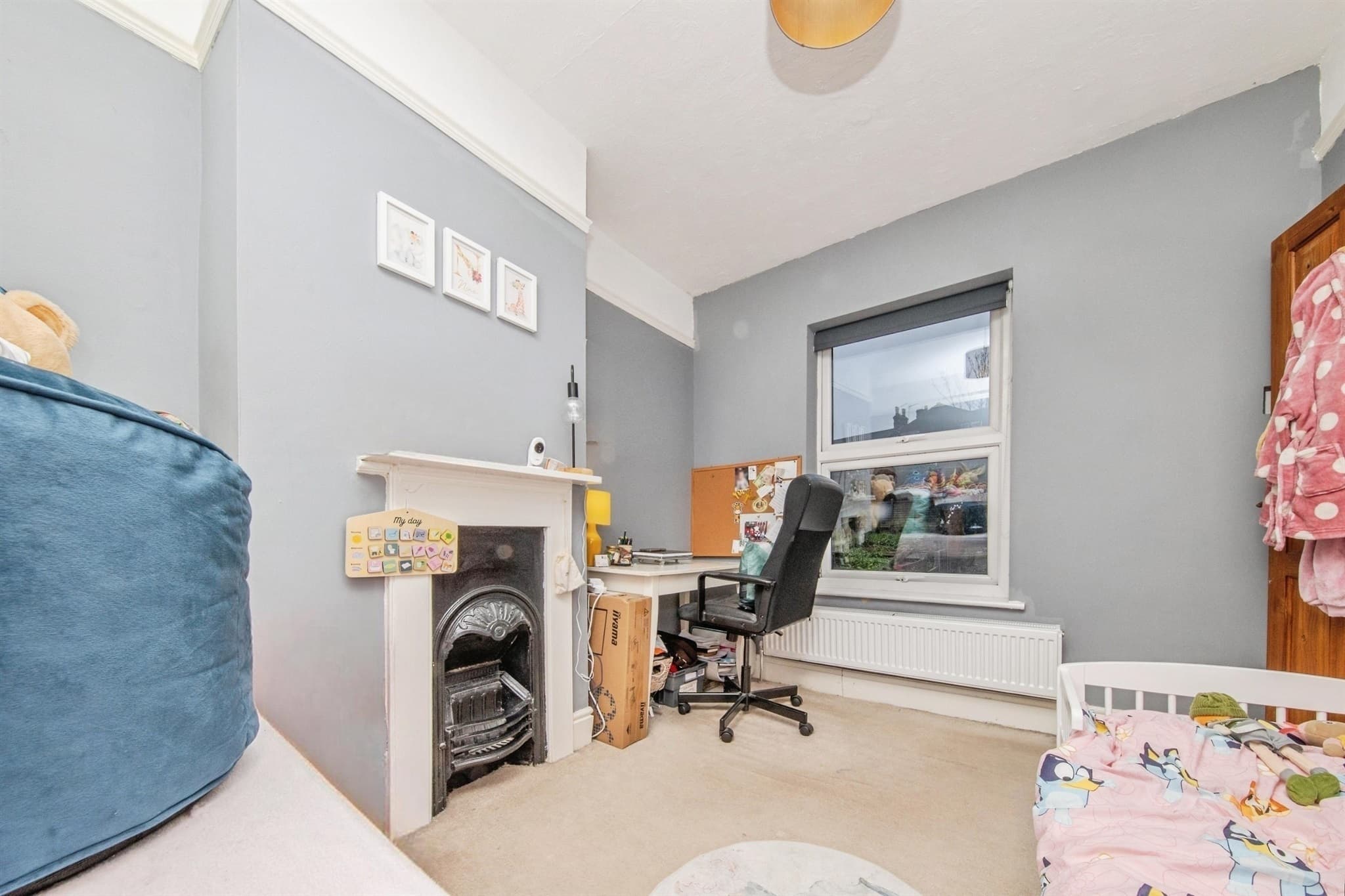 Property at Finchley Road, Ipswich