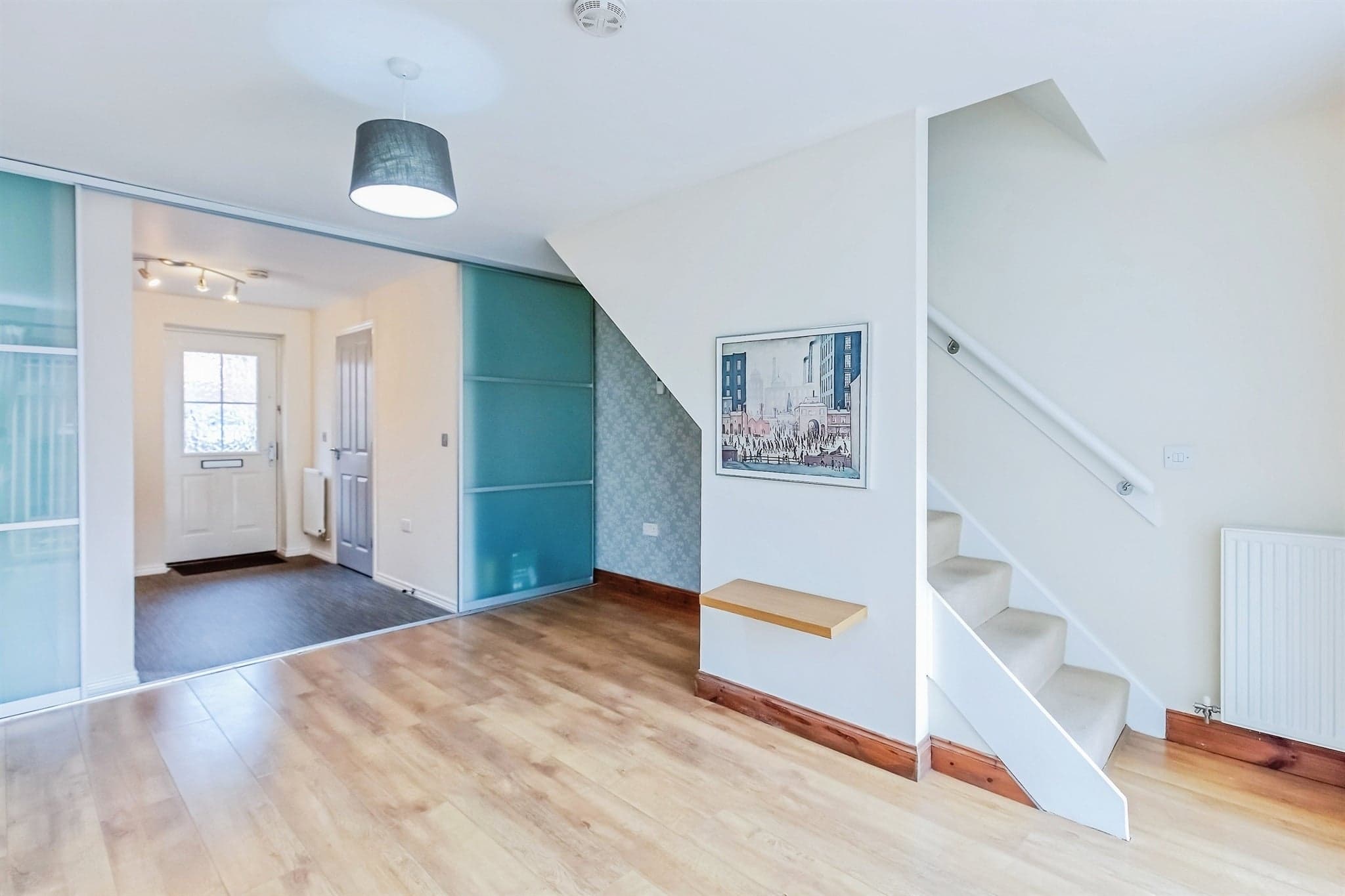 Property at Dairy Way, Kibworth Harcourt, Leicester