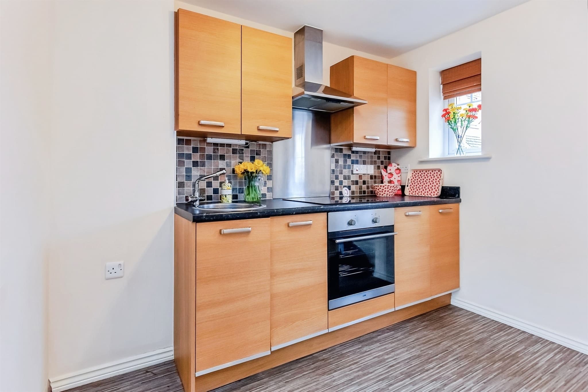 Property at Dairy Way, Kibworth Harcourt, Leicester