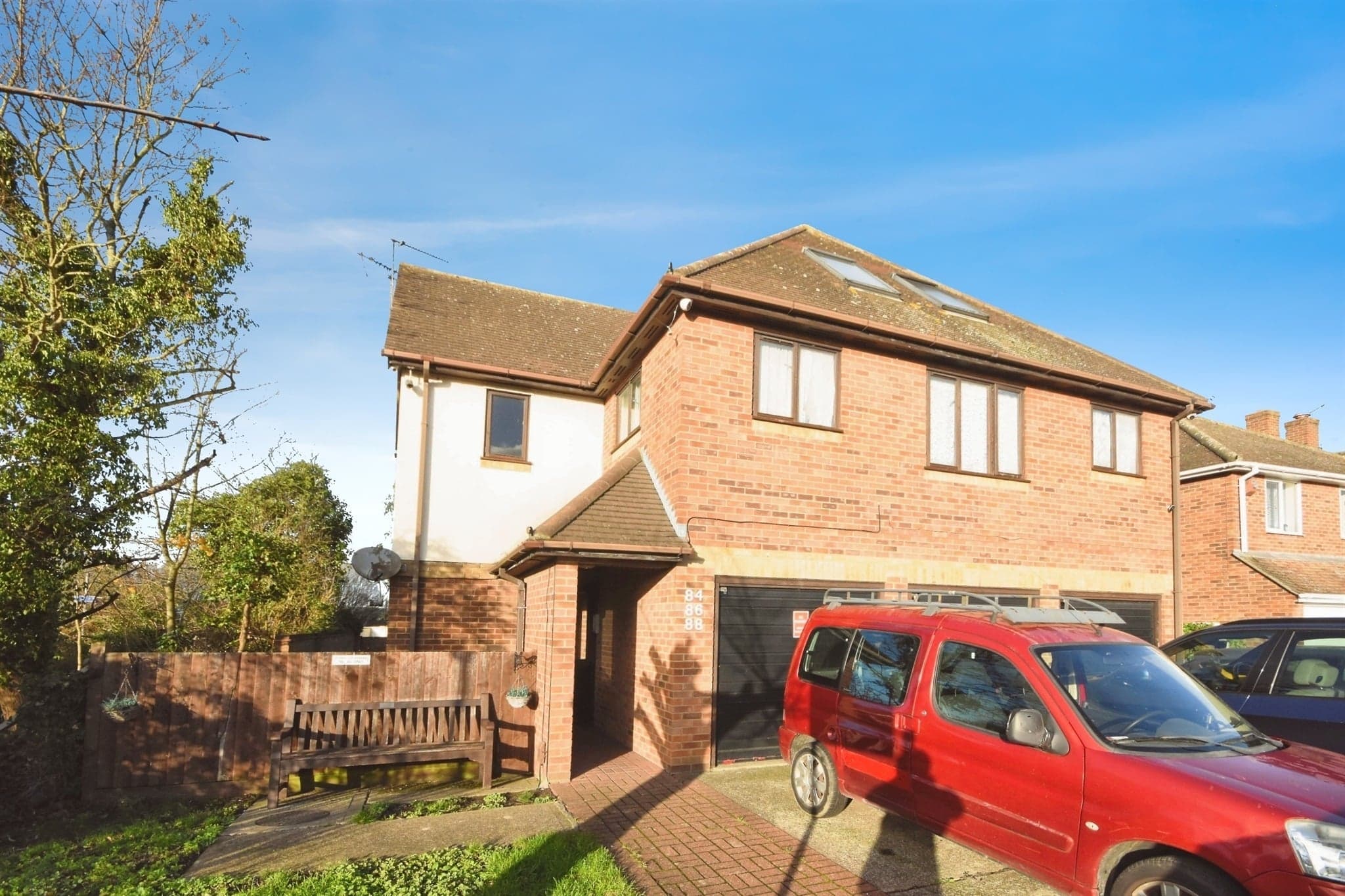 Property at Widford Road, Chelmsford