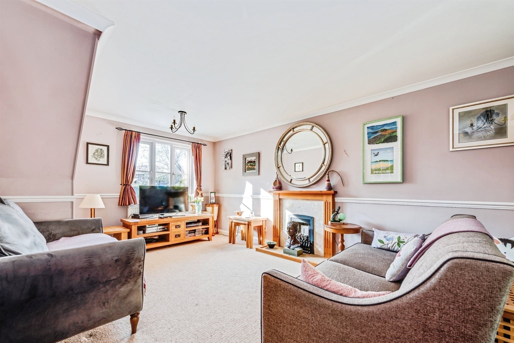 Property at Calais Dene, Bampton