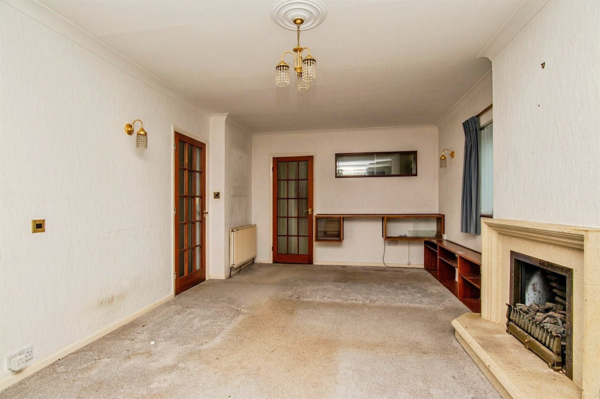 Property at Grange Lane, Rushwick, Worcester