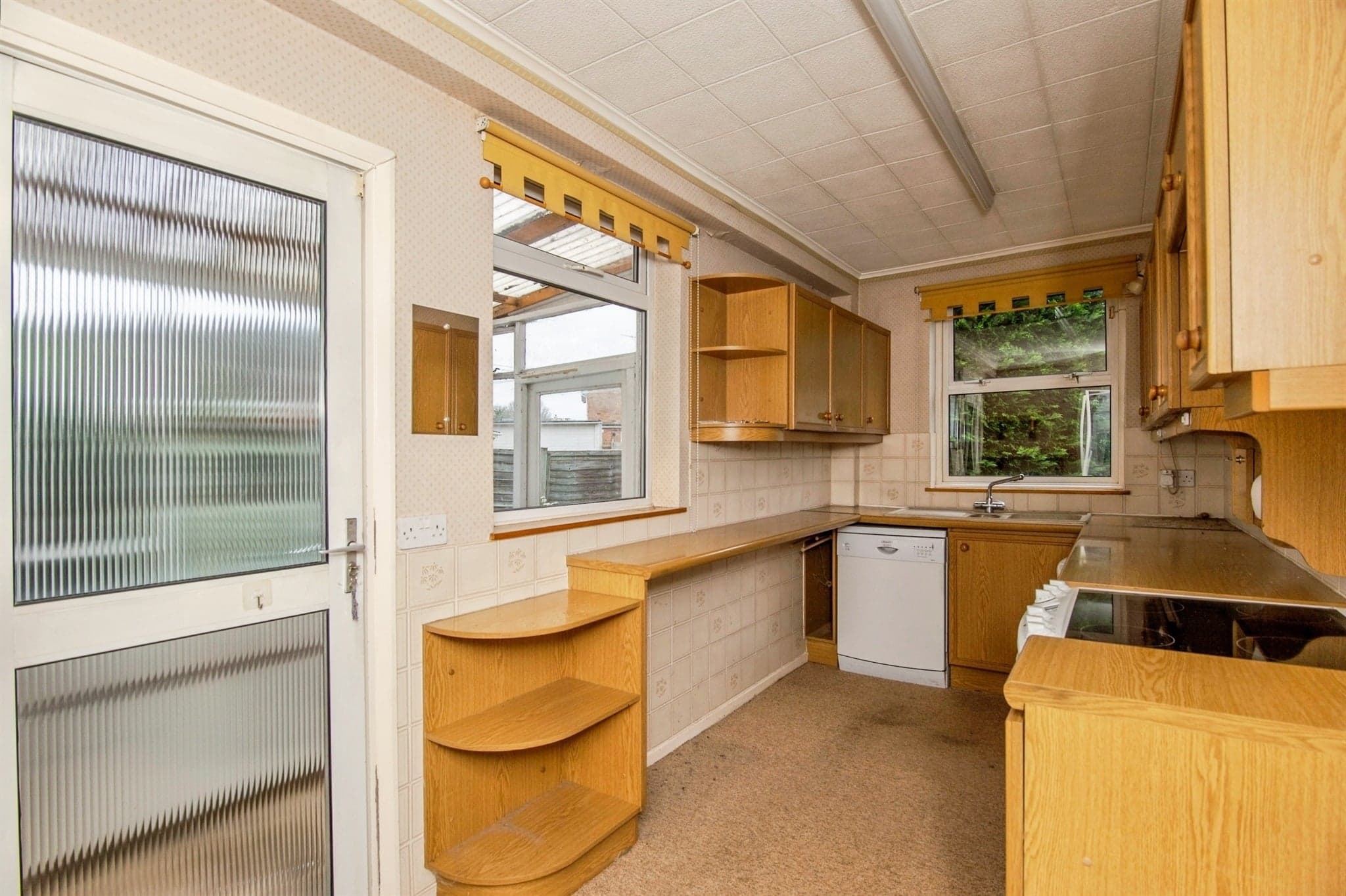 Property at Grange Lane, Rushwick, Worcester