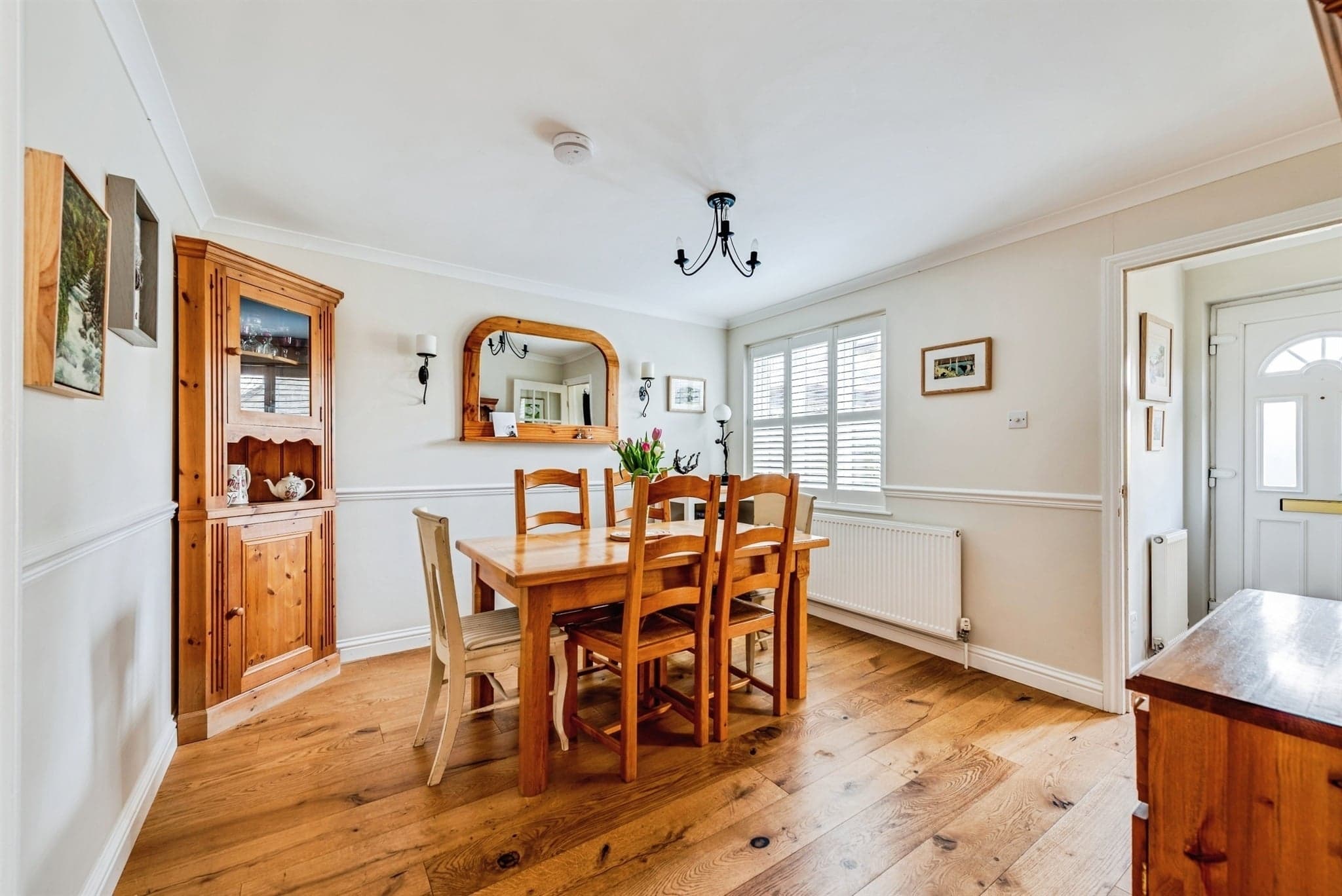 Property at Calais Dene, Bampton