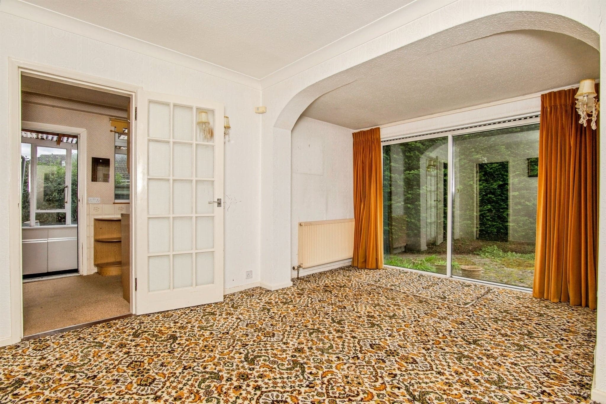 Property at Grange Lane, Rushwick, Worcester