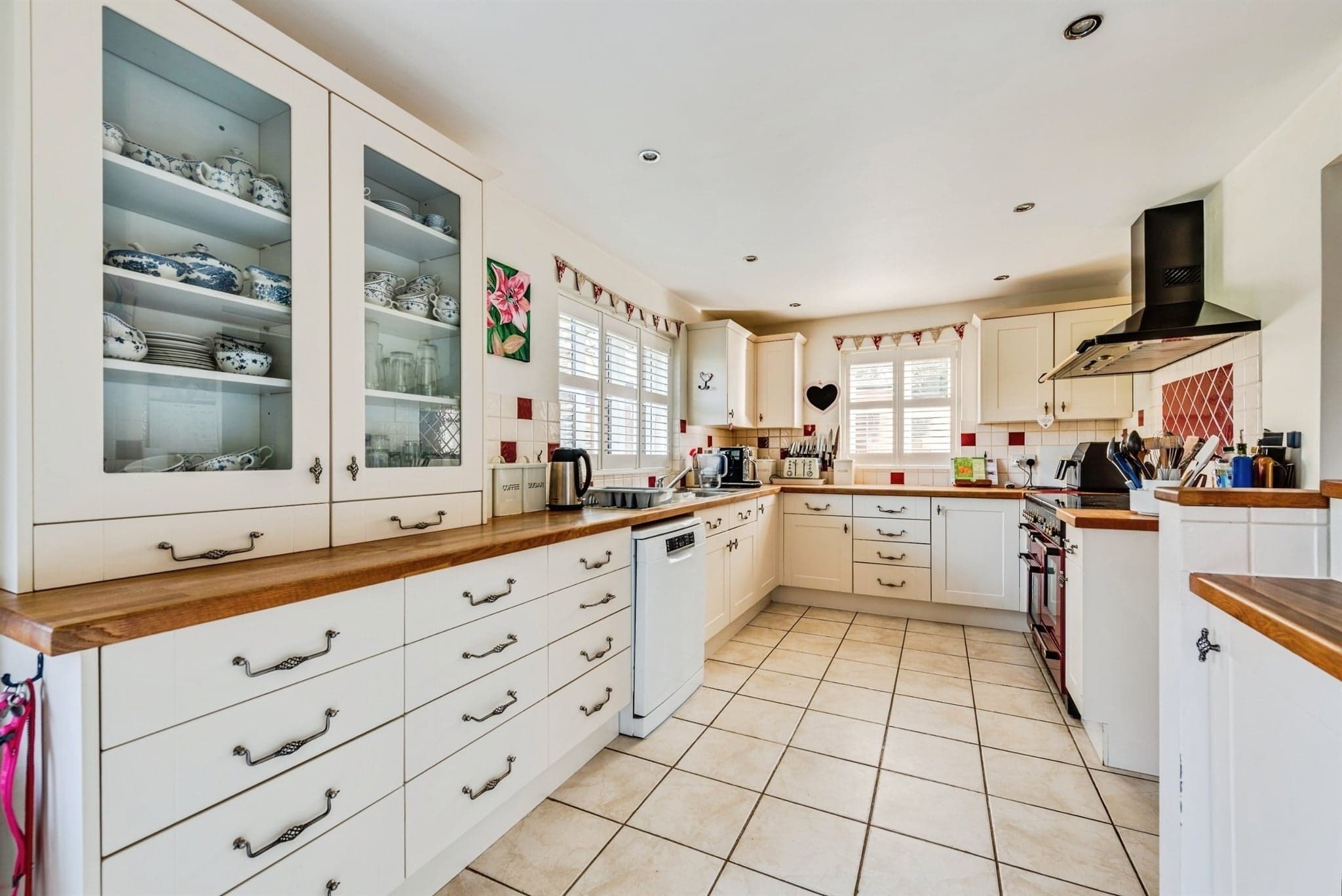 Property at Calais Dene, Bampton