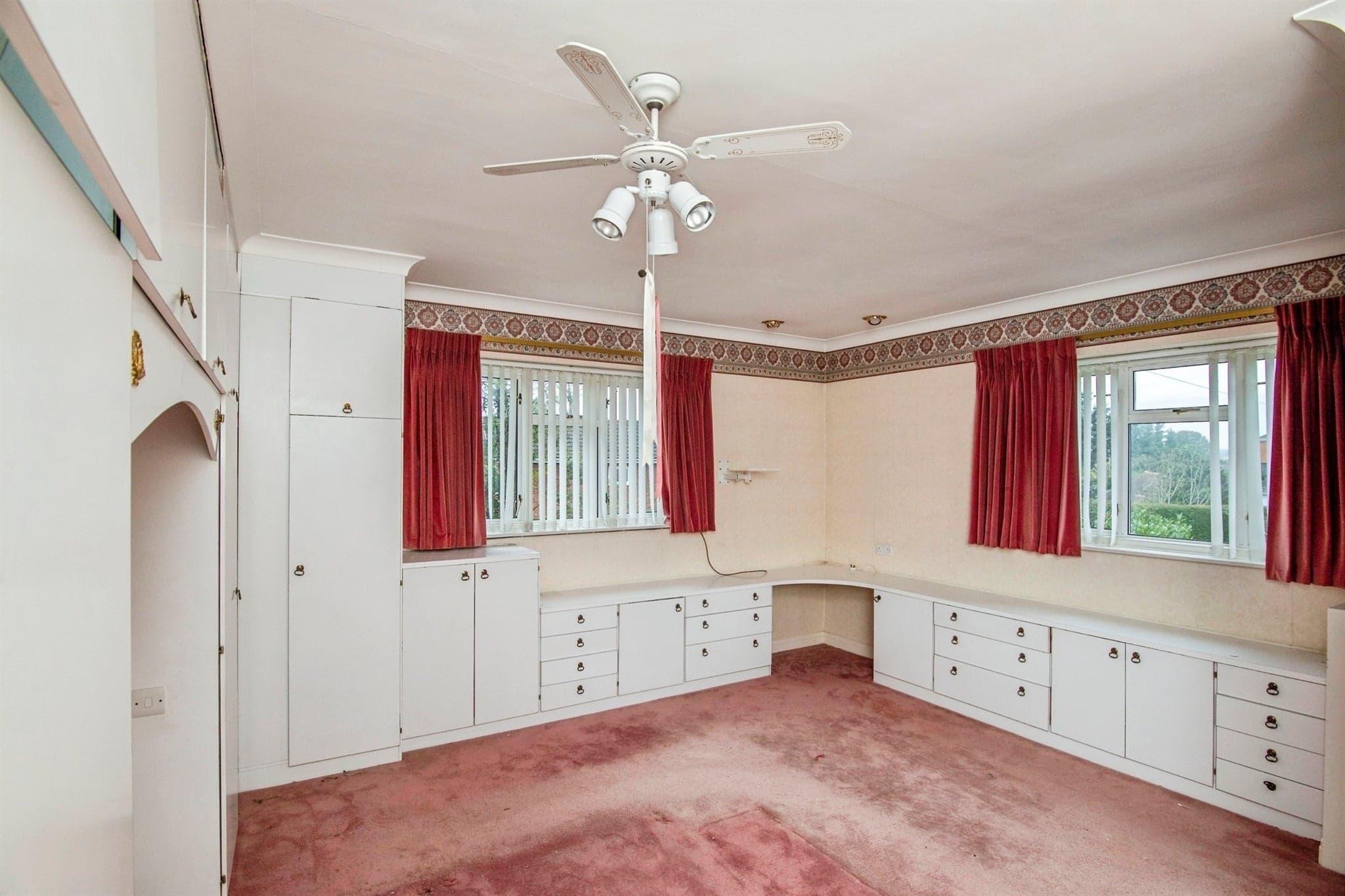 Property at Grange Lane, Rushwick, Worcester