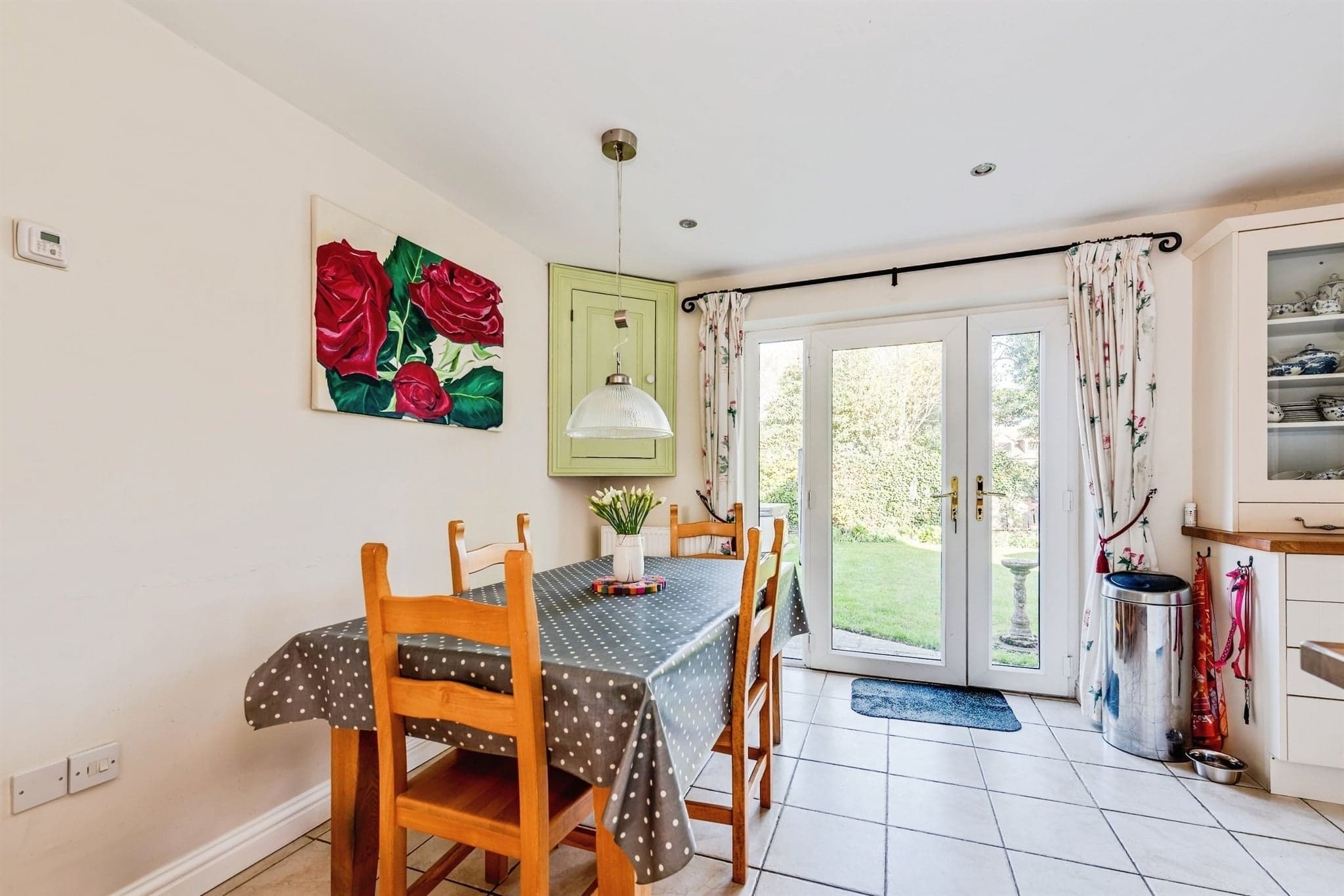 Property at Calais Dene, Bampton