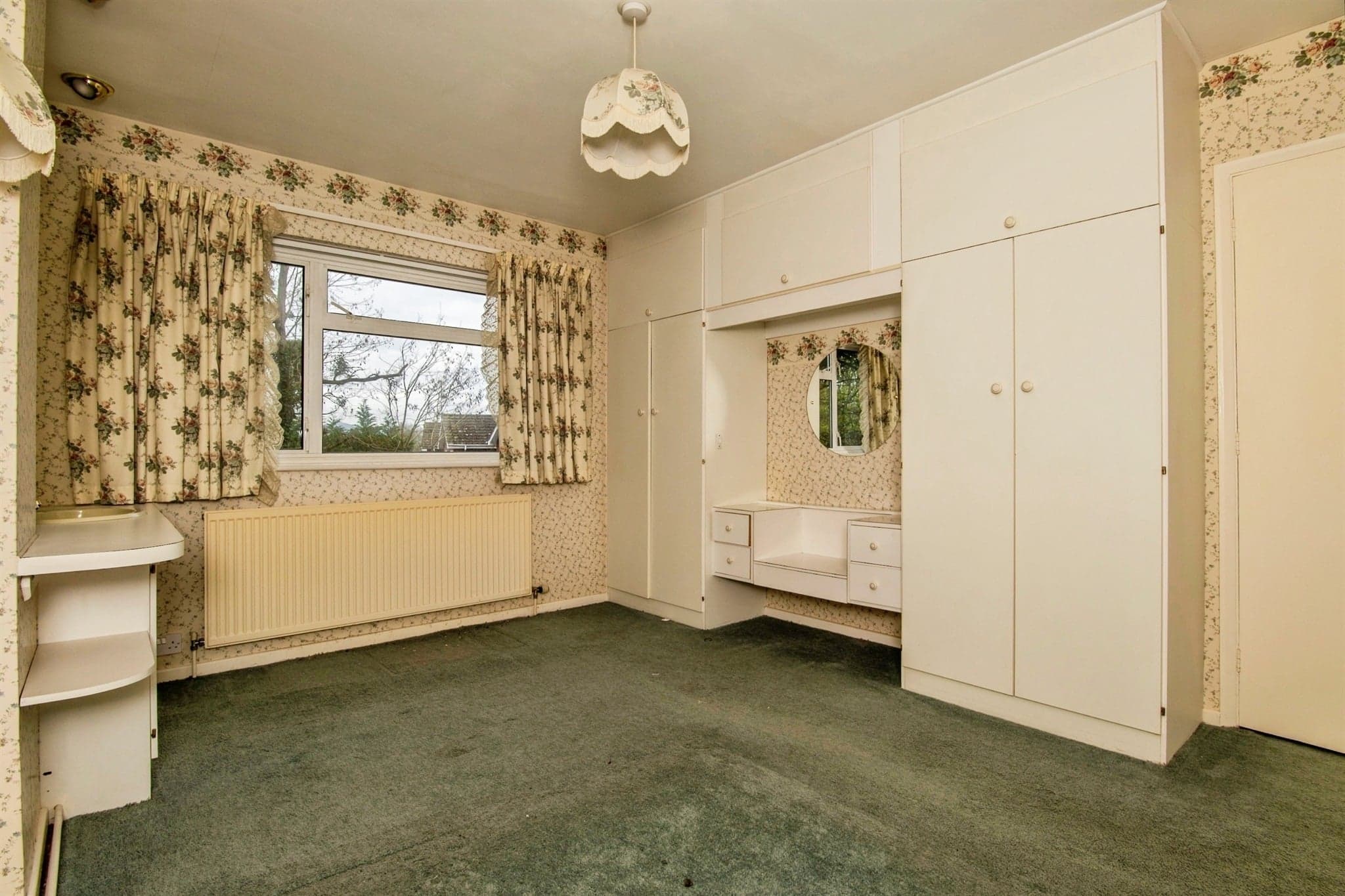 Property at Grange Lane, Rushwick, Worcester