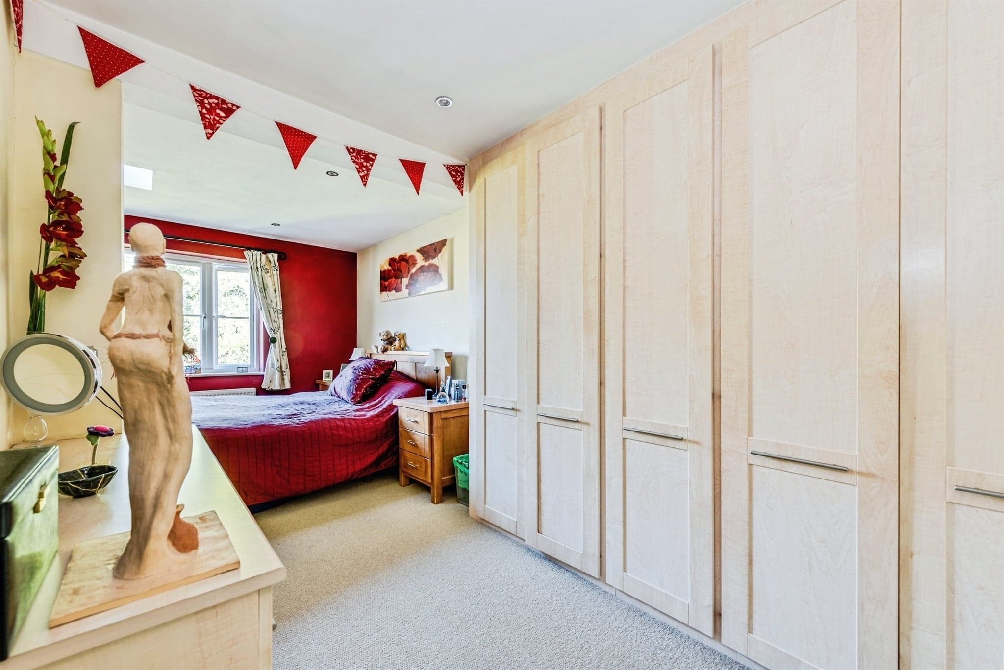 Property at Calais Dene, Bampton