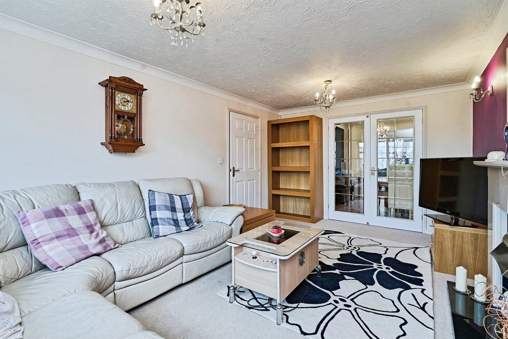 Property at Stephenson Way, Hednesford, Cannock